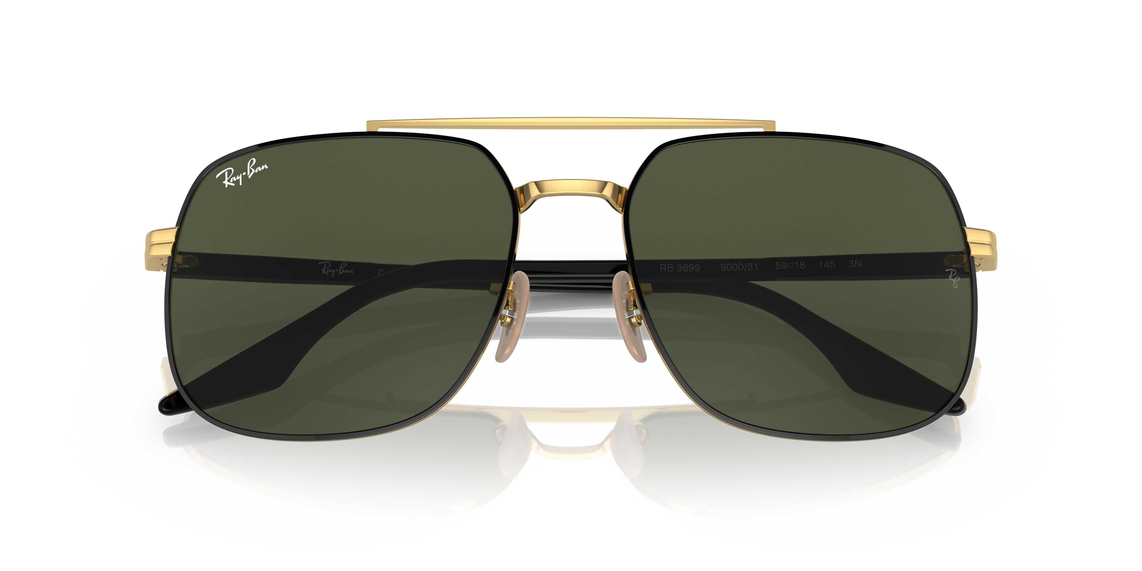 RAY BAN 3699