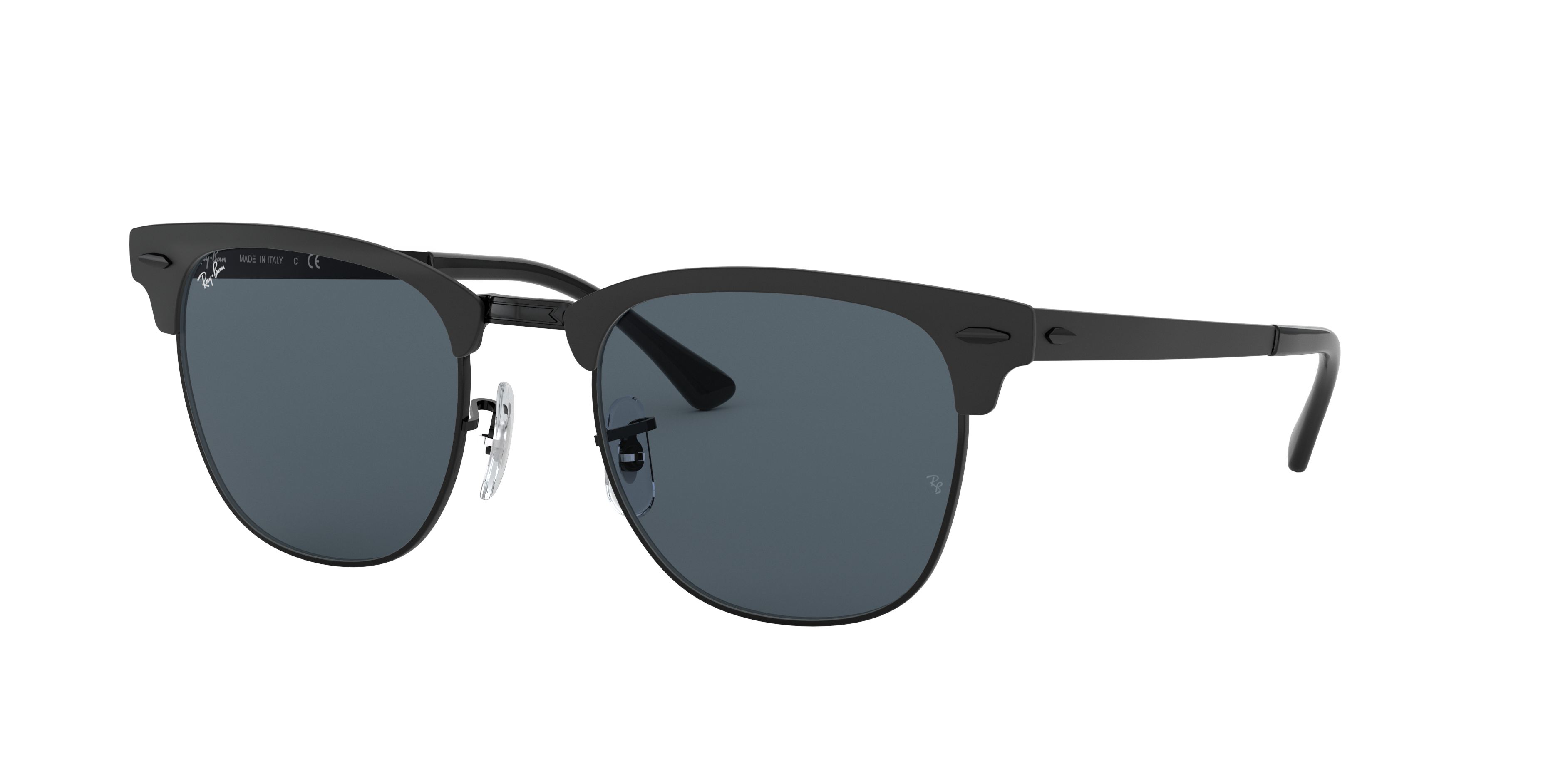 RAY-BAN CLUBMASTER METAL