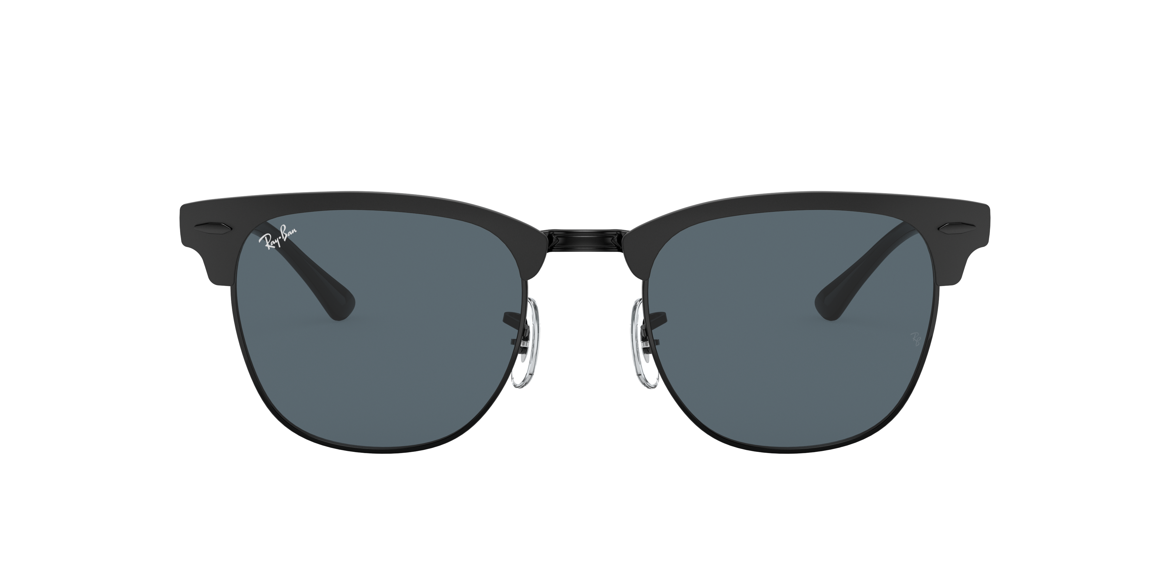 RAY-BAN CLUBMASTER METAL