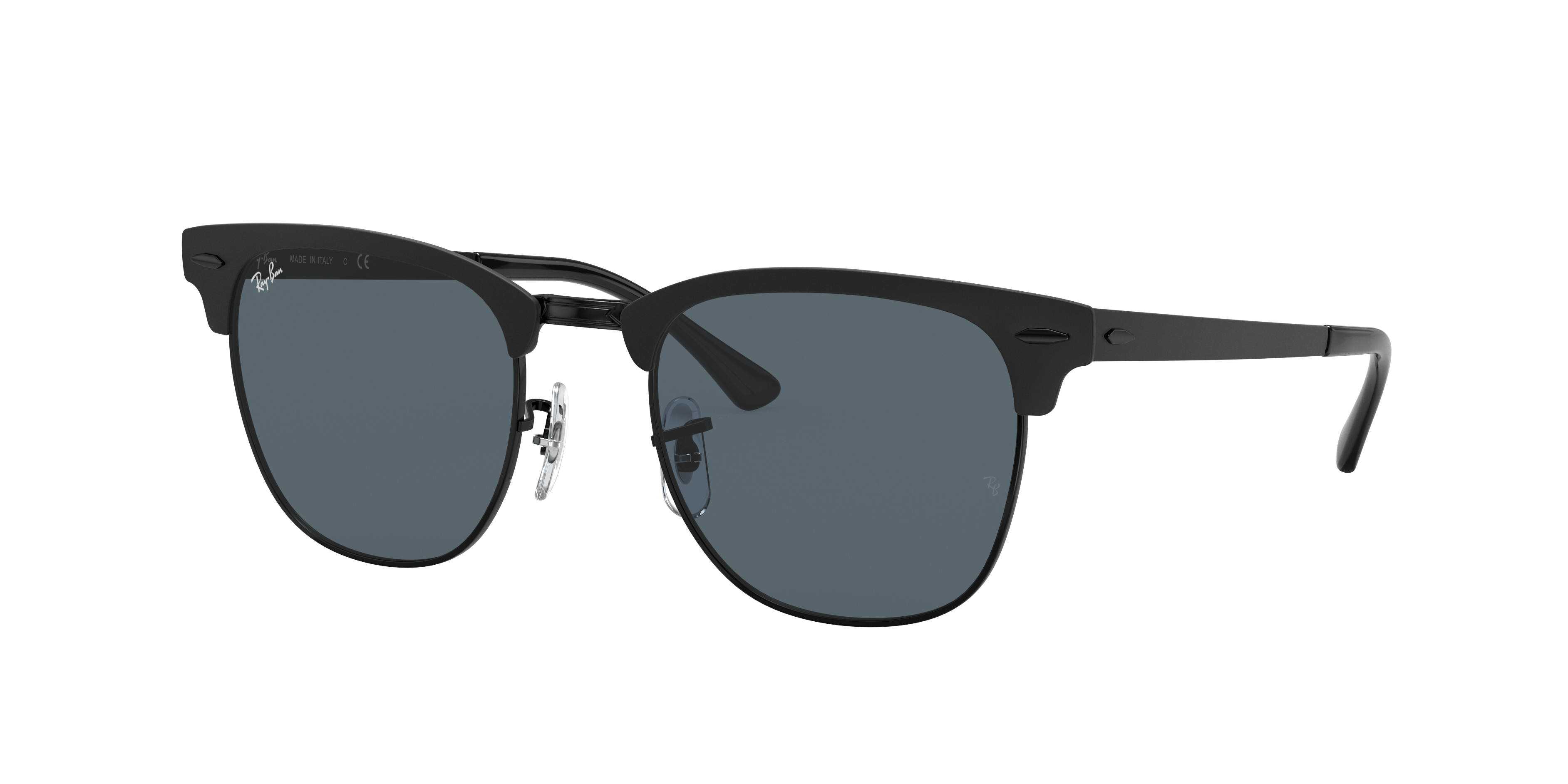 RAY-BAN CLUBMASTER METAL