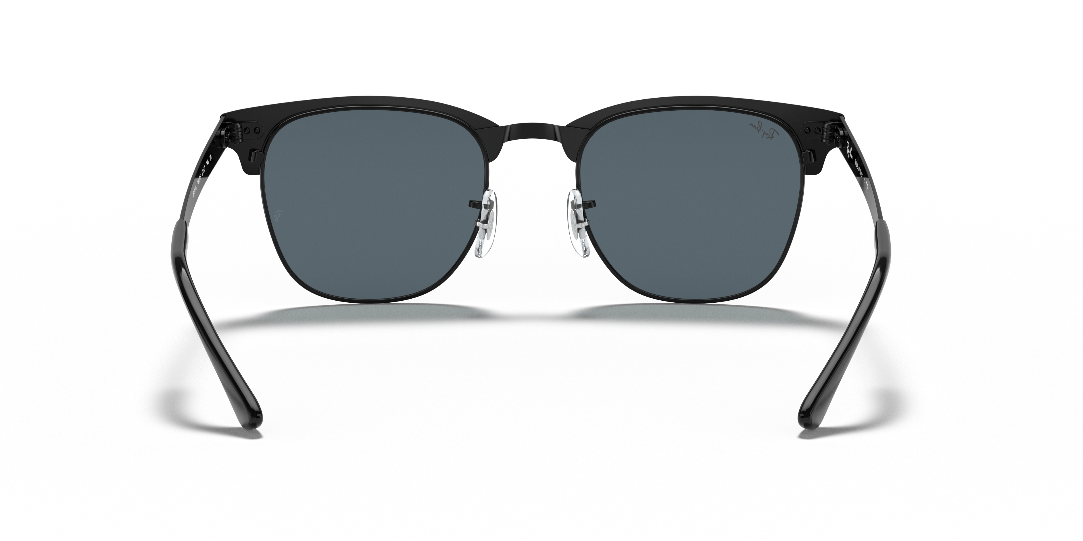 RAY-BAN CLUBMASTER METAL
