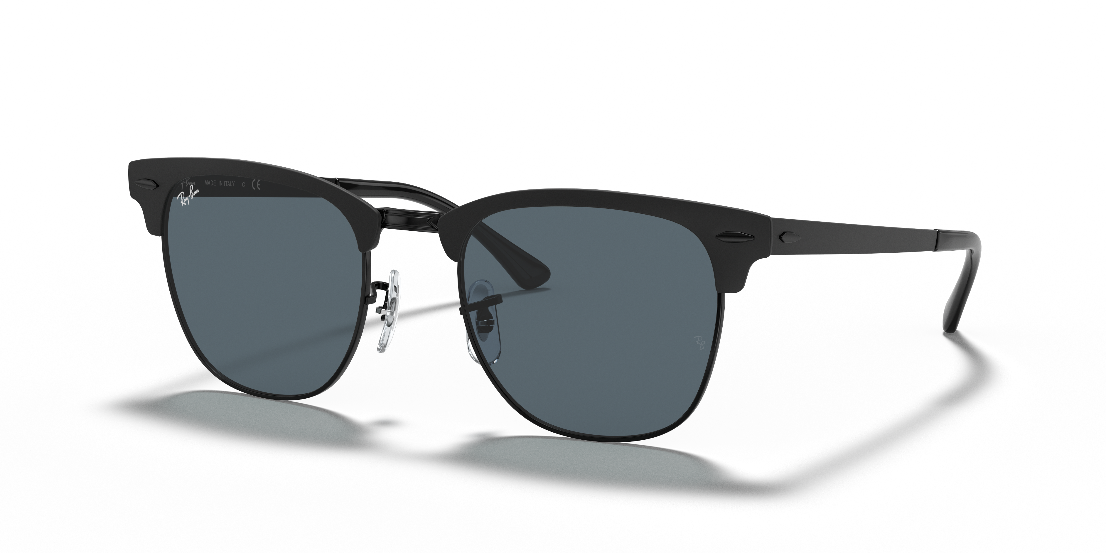 RAY-BAN CLUBMASTER METAL