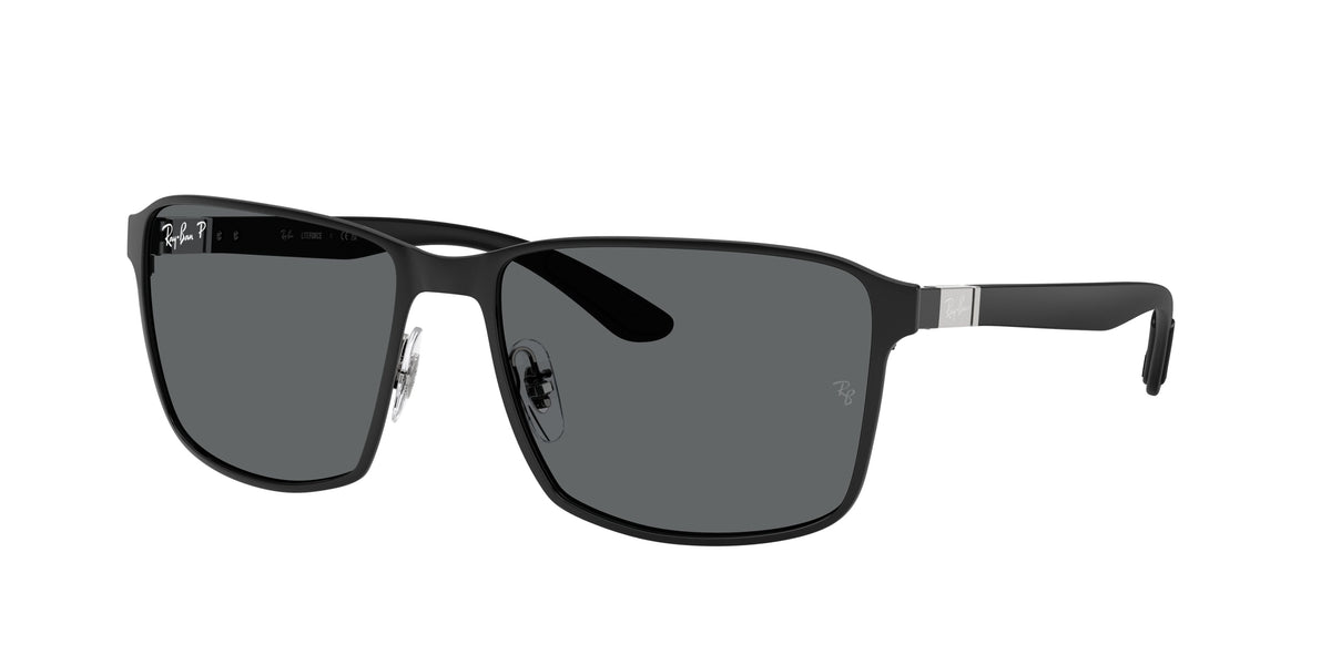 RAY BAN 3721 POLARIZED