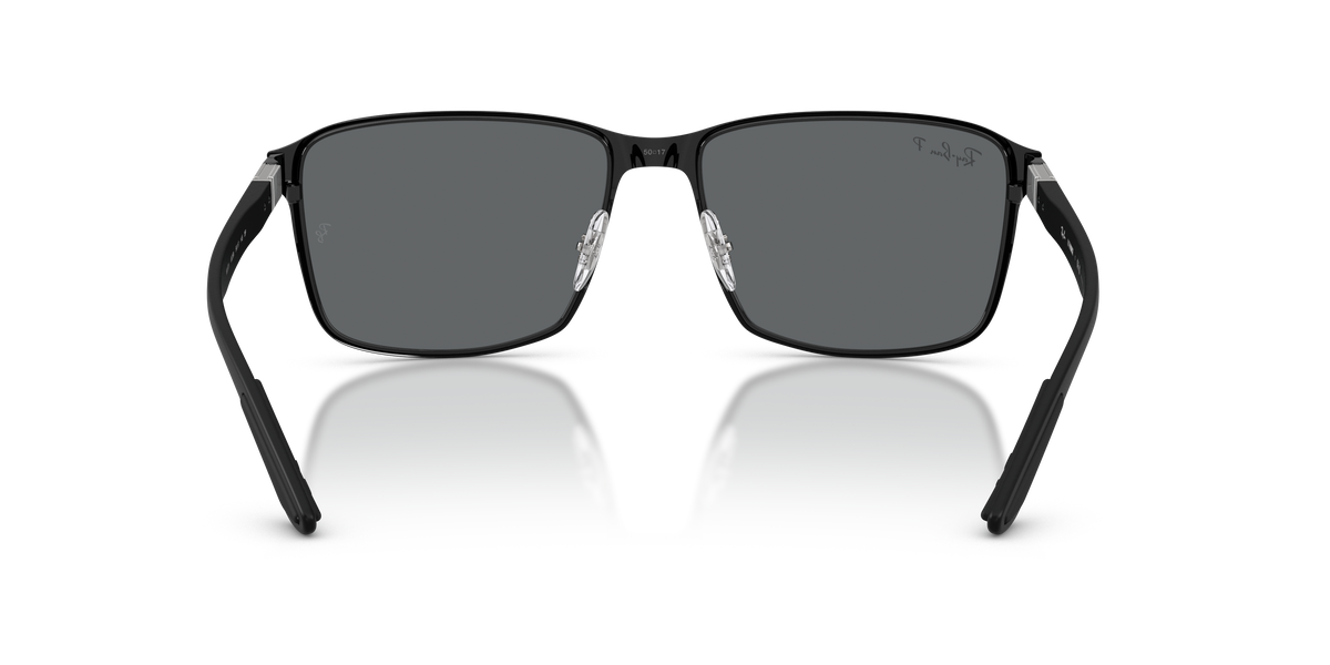 RAY BAN 3721 POLARIZED
