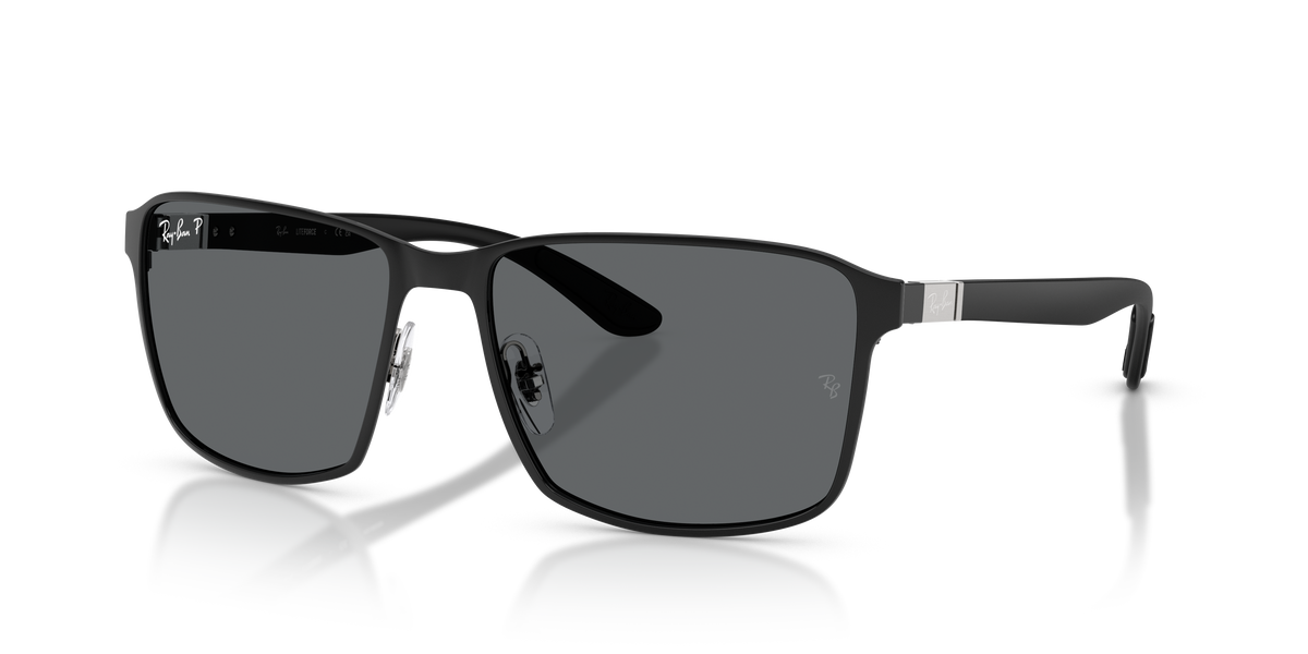 RAY BAN 3721 POLARIZED