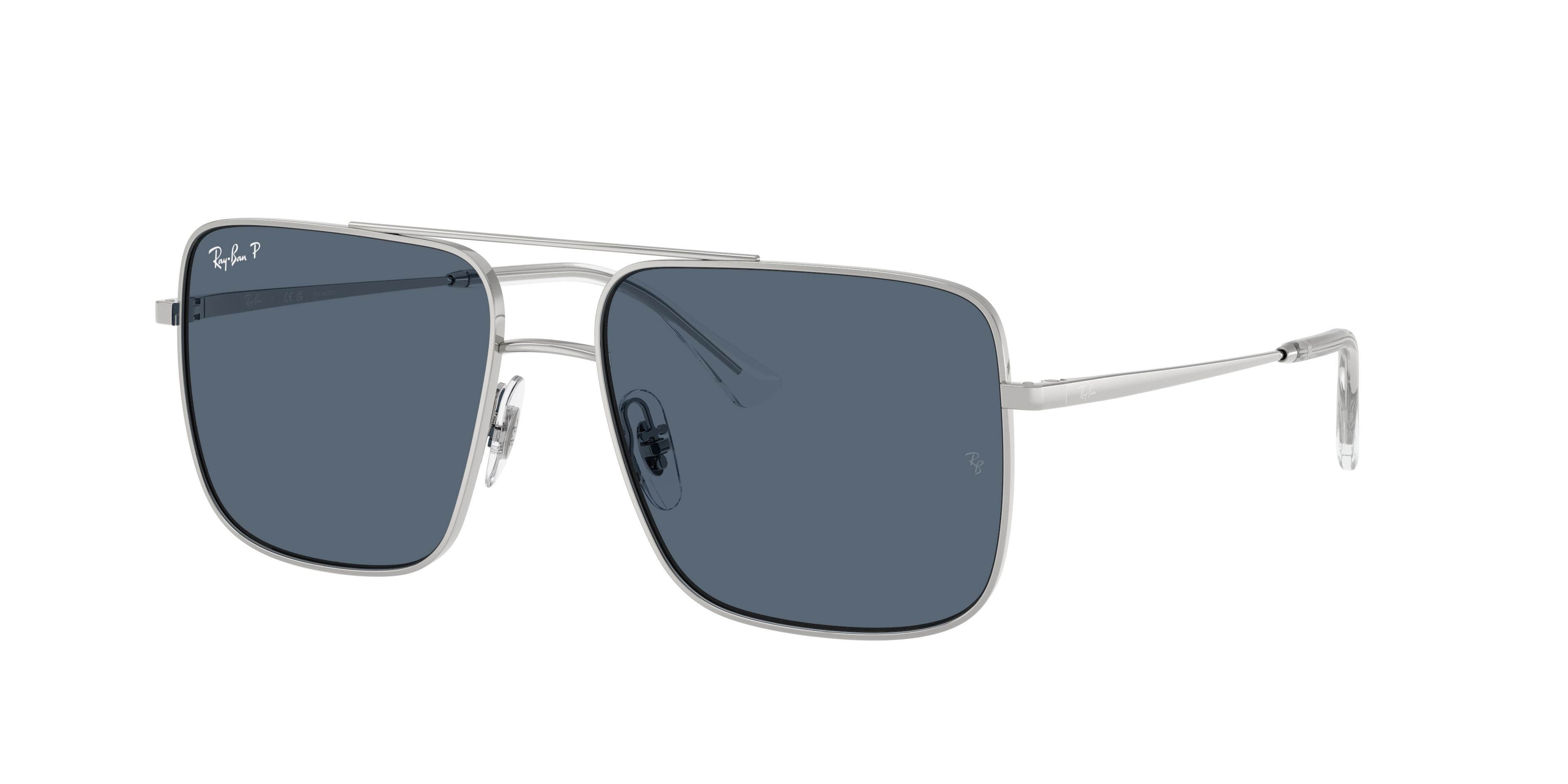 RAY BAN ARI POLARIZED
