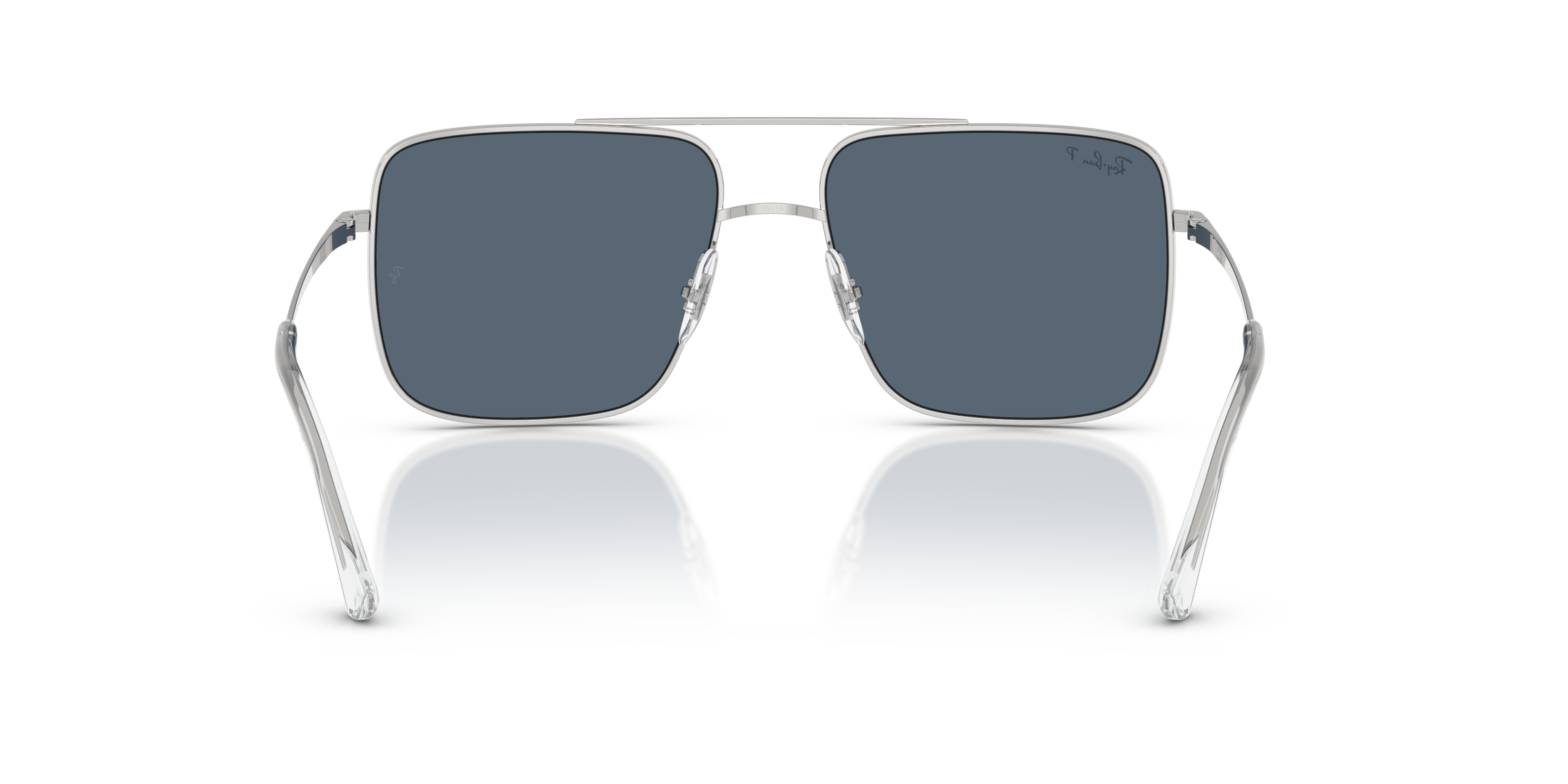 RAY BAN ARI POLARIZED