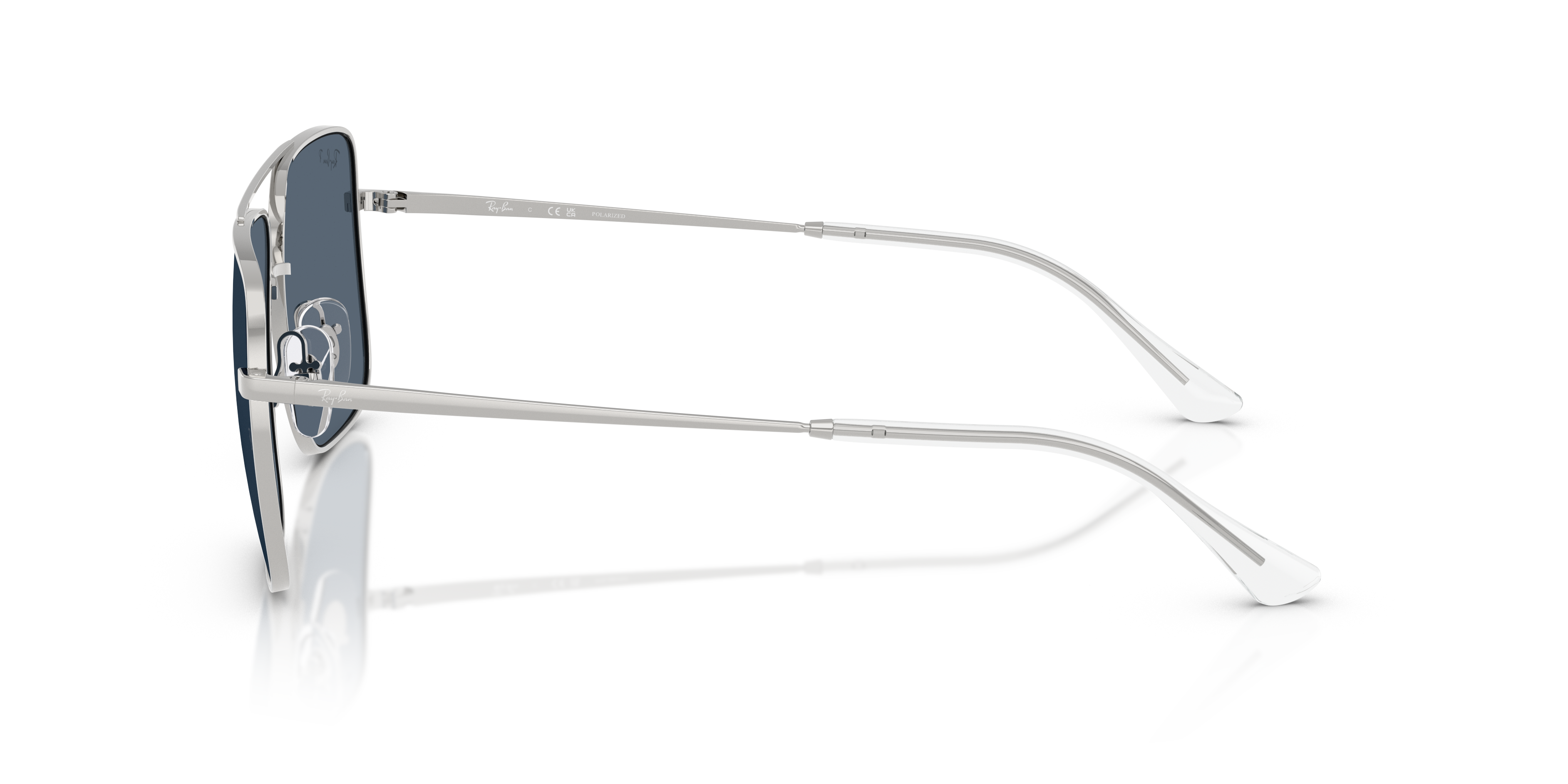 RAY BAN ARI POLARIZED