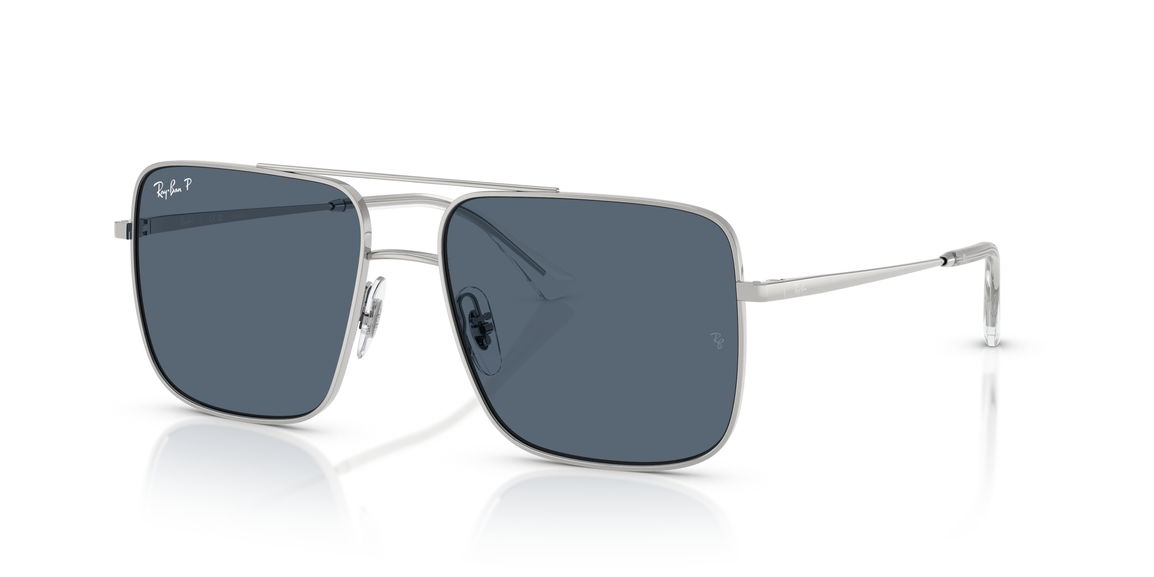 RAY BAN ARI POLARIZED