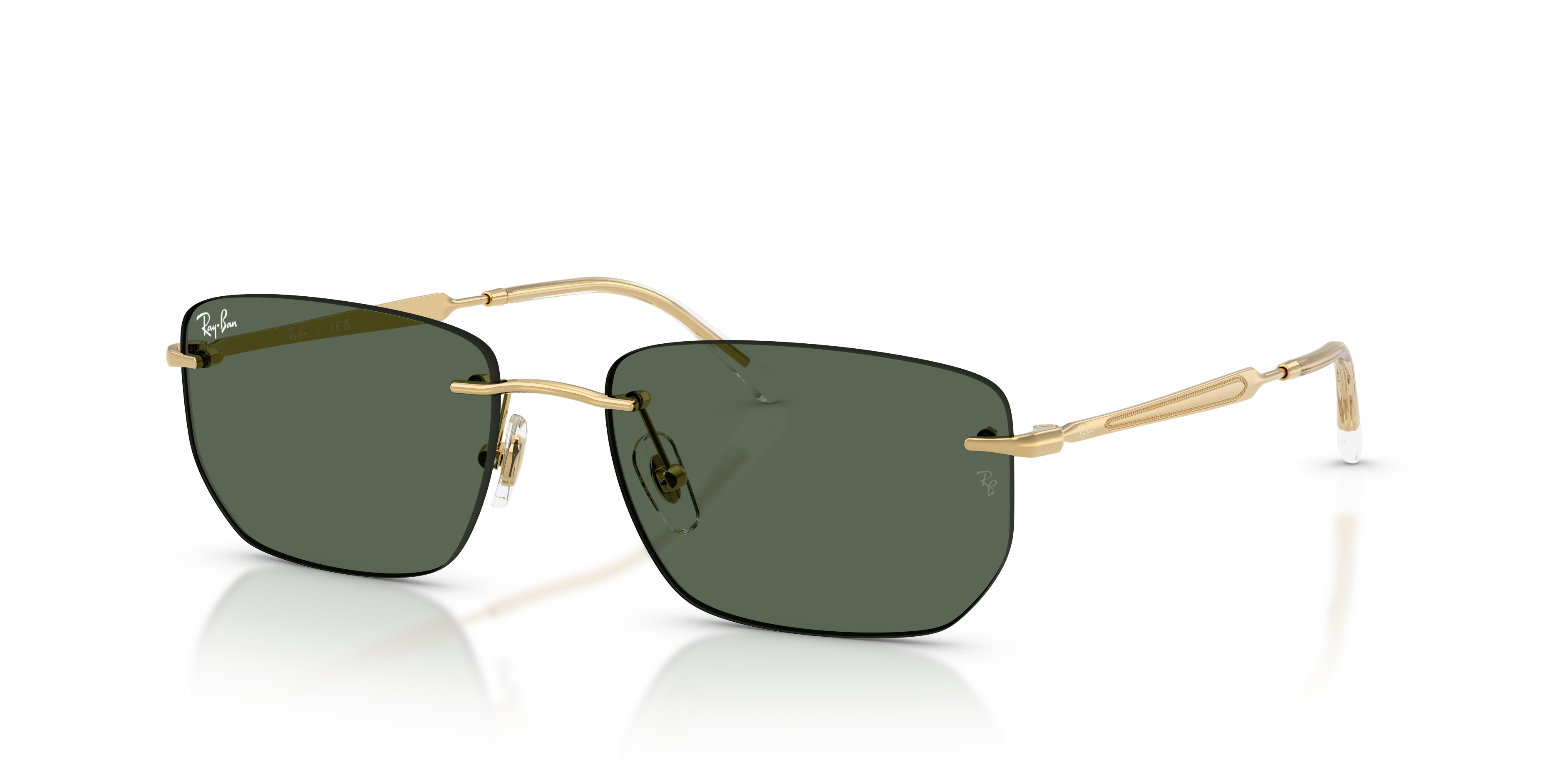 RAY BAN 3768