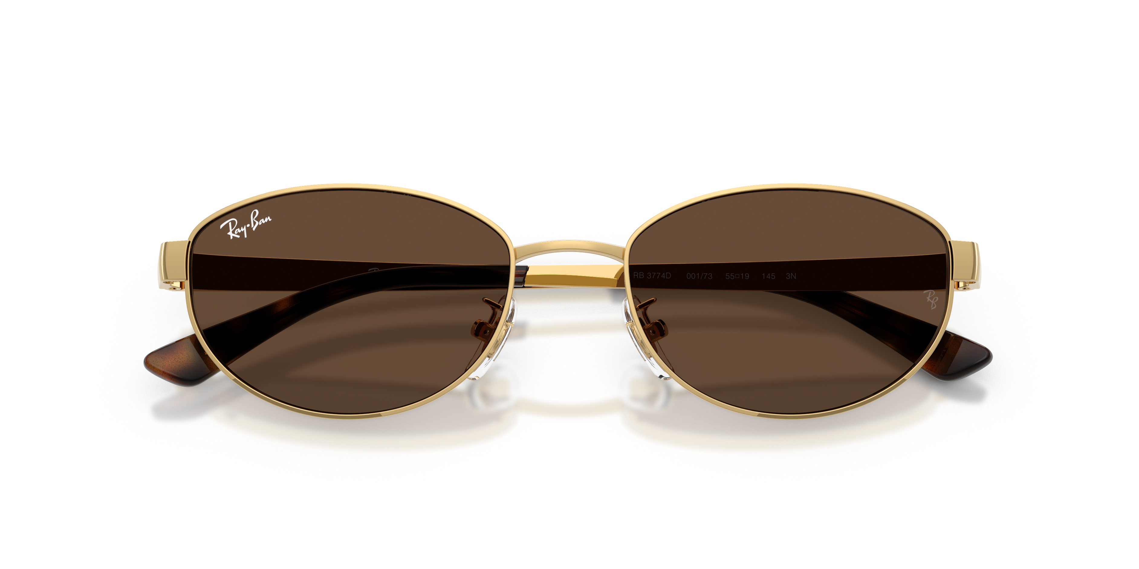 RAY BAN 3774