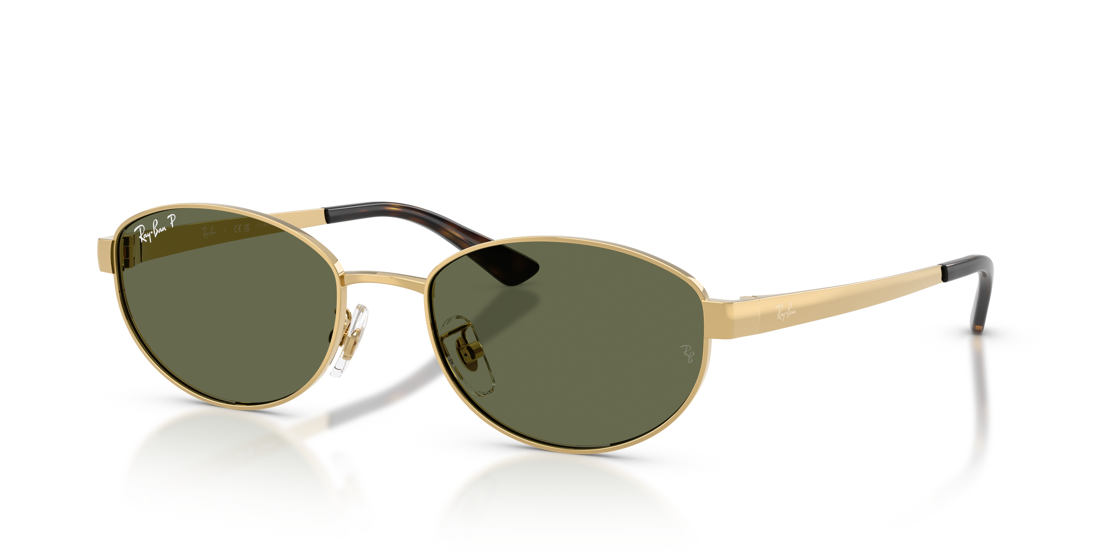 RAY BAN 3774 POLARIZED