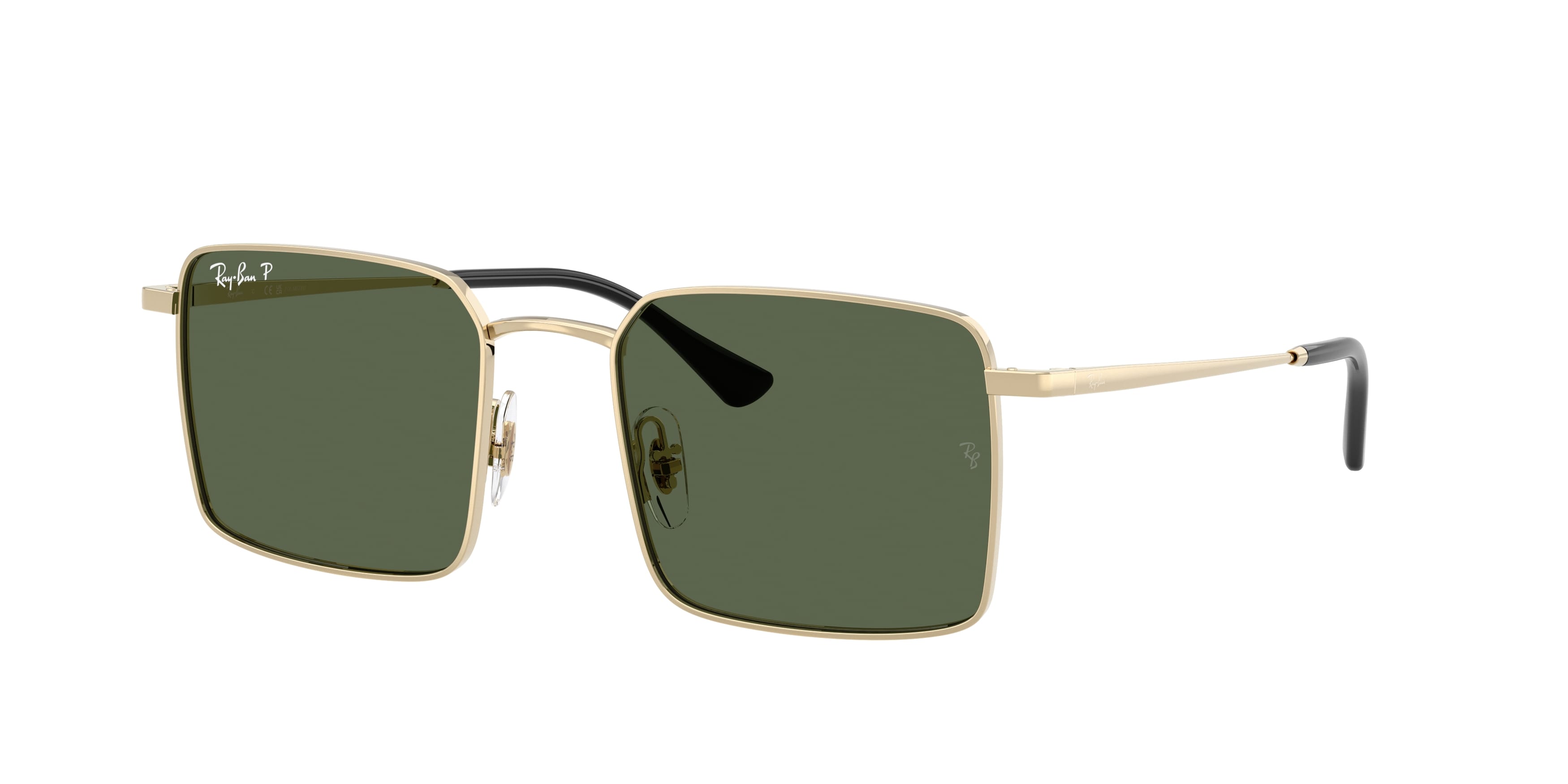 RAY BAN 3782 POLARIZED