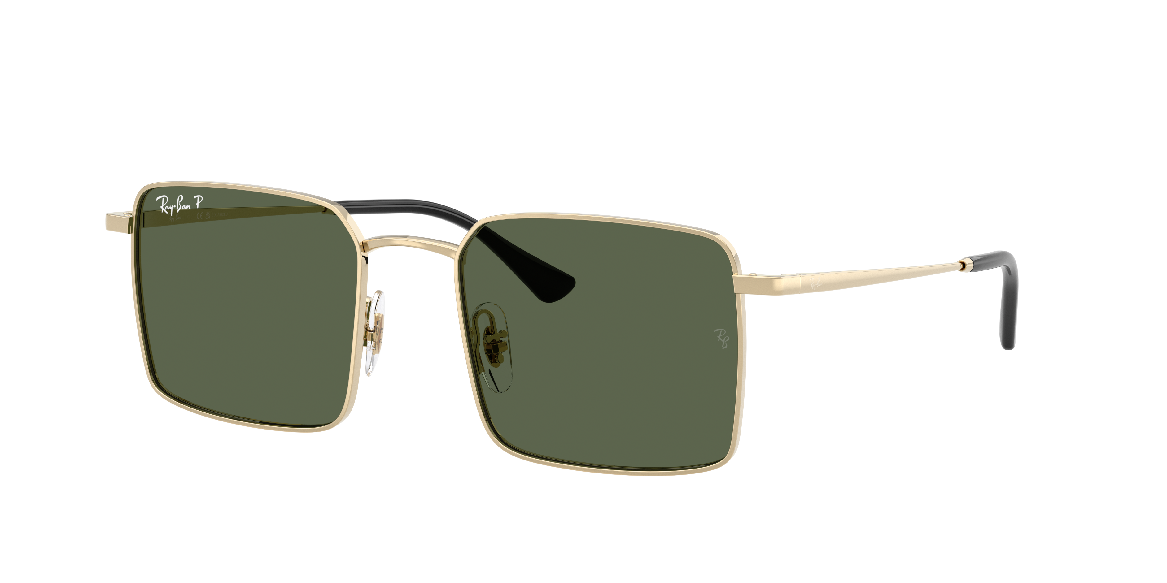 RAY BAN 3782 POLARIZED