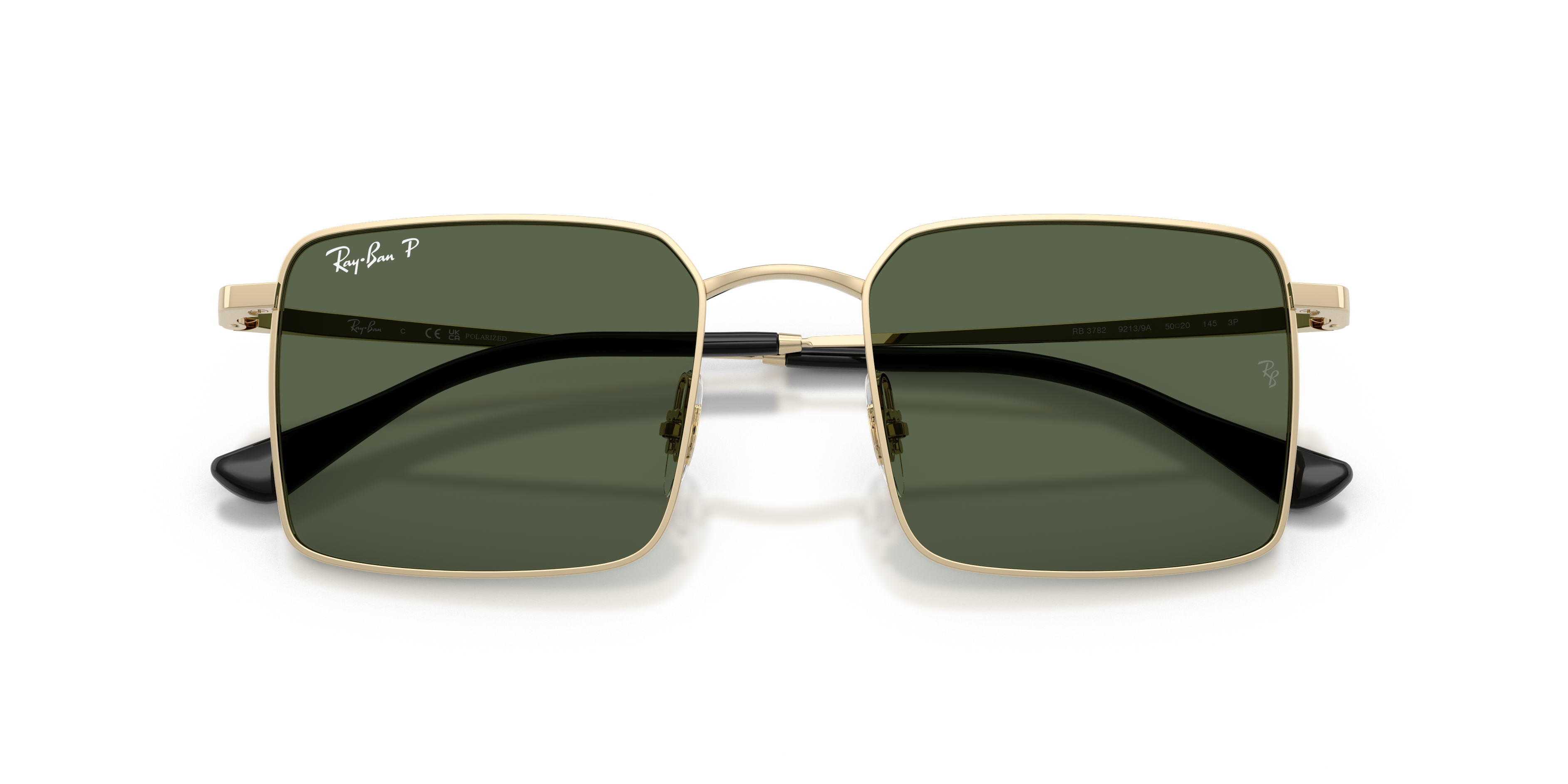 RAY BAN 3782 POLARIZED