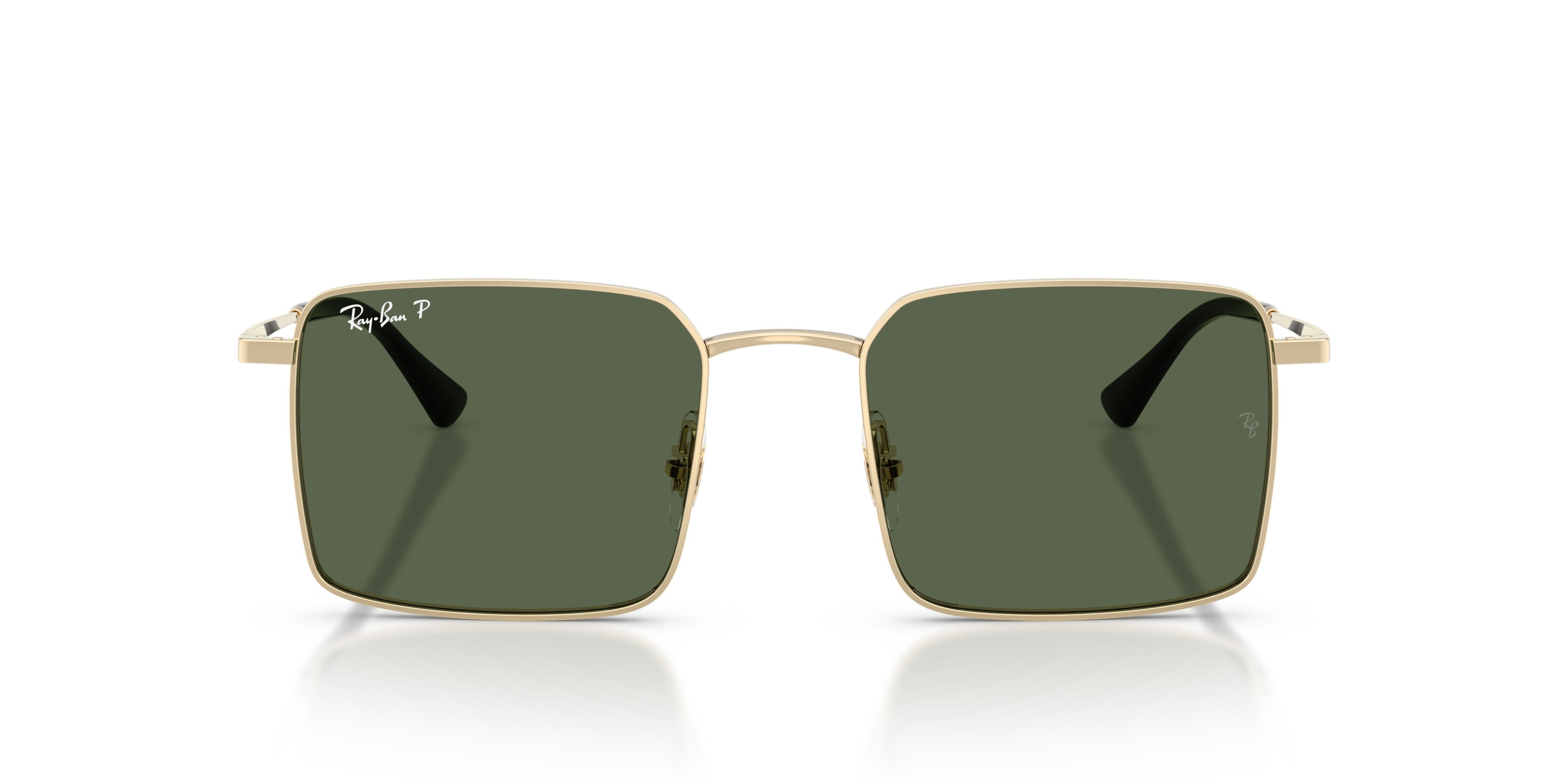 RAY BAN 3782 POLARIZED