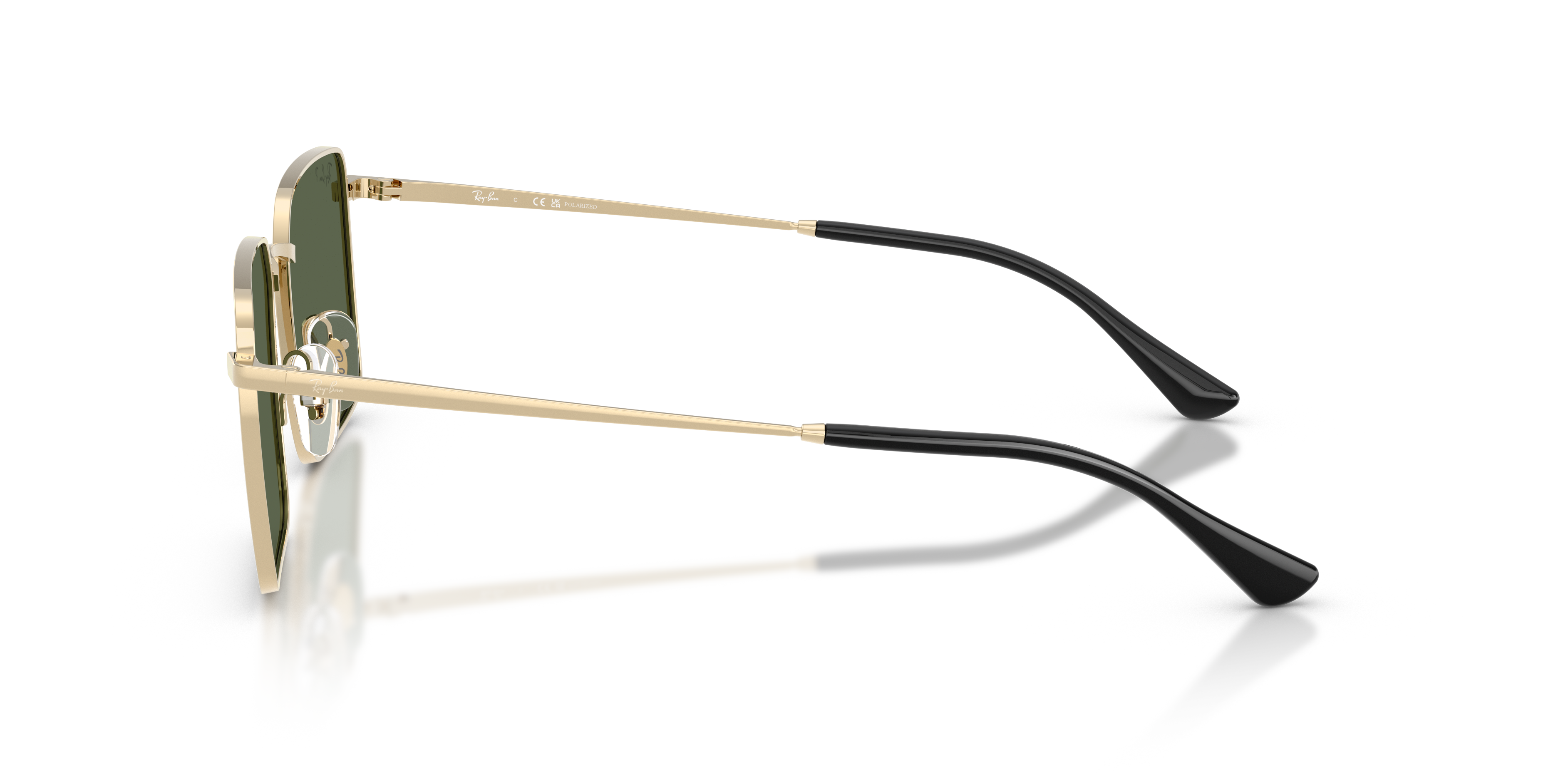 RAY BAN 3782 POLARIZED