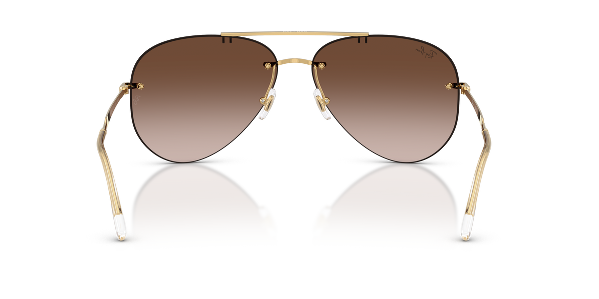 RAY-BAN 3791