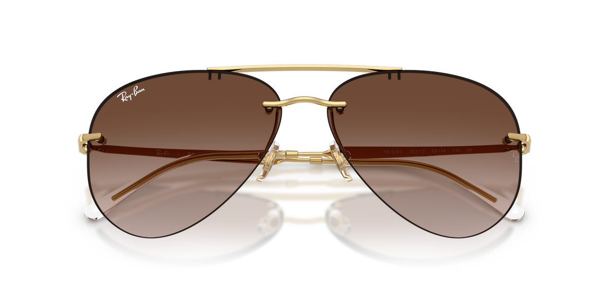 RAY-BAN 3791