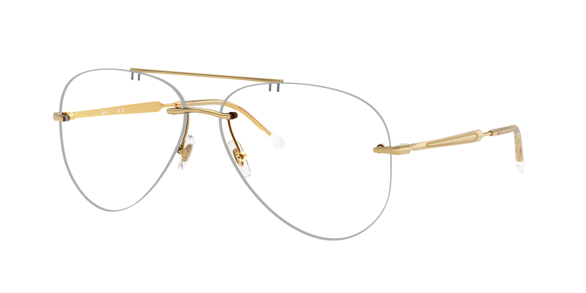 RAY-BAN 3791