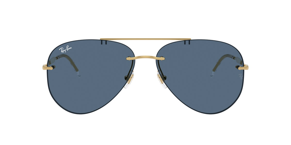 RAY-BAN 3791