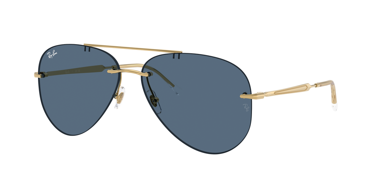 RAY-BAN 3791