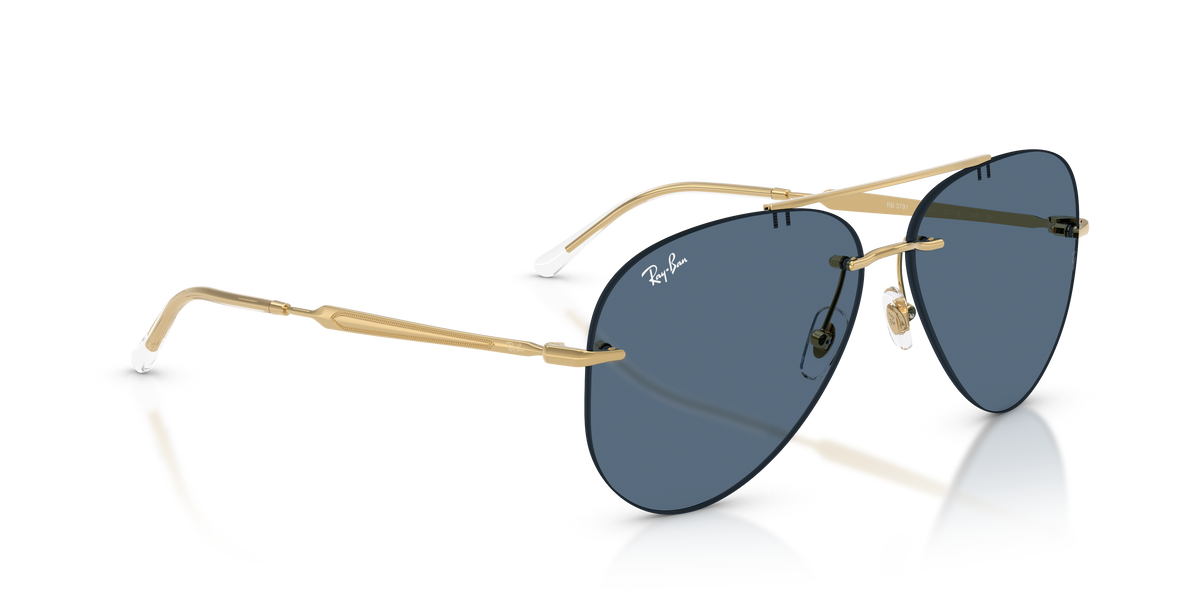 RAY-BAN 3791