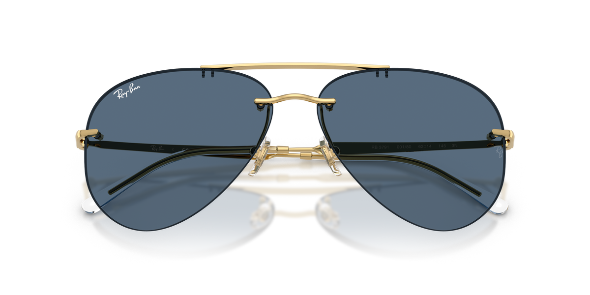 RAY-BAN 3791