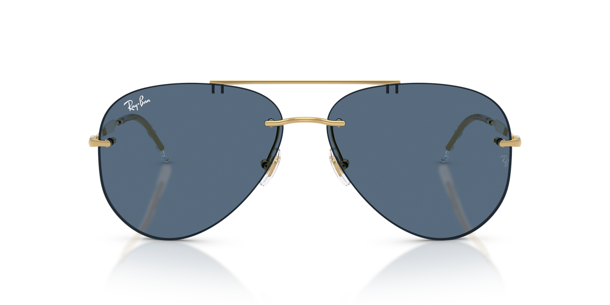 RAY-BAN 3791