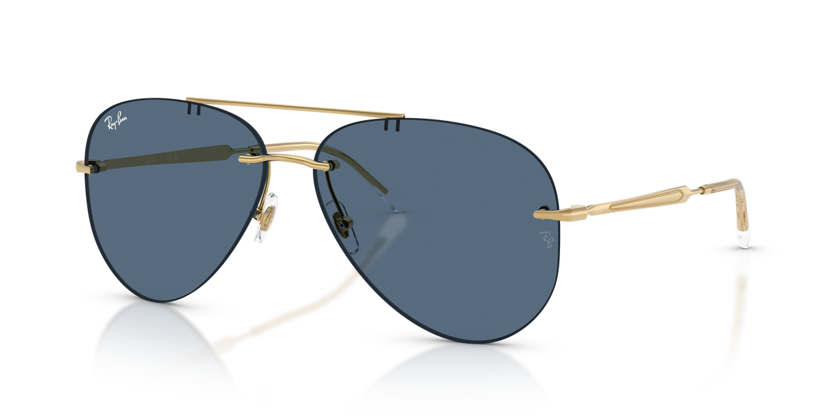 RAY-BAN 3791