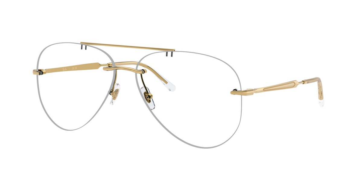 RAY-BAN 3791