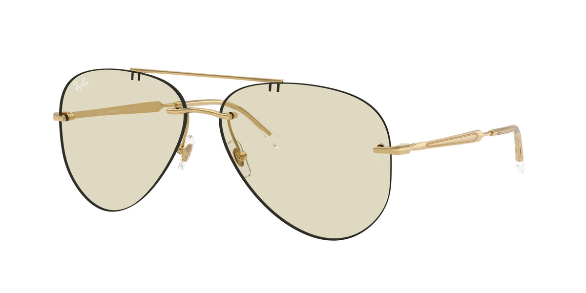 RAY BAN 3791 TRANSITION LENSES