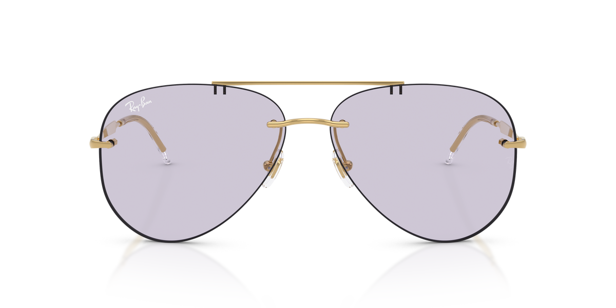 RAY BAN 3791 TRANSITION LENSES
