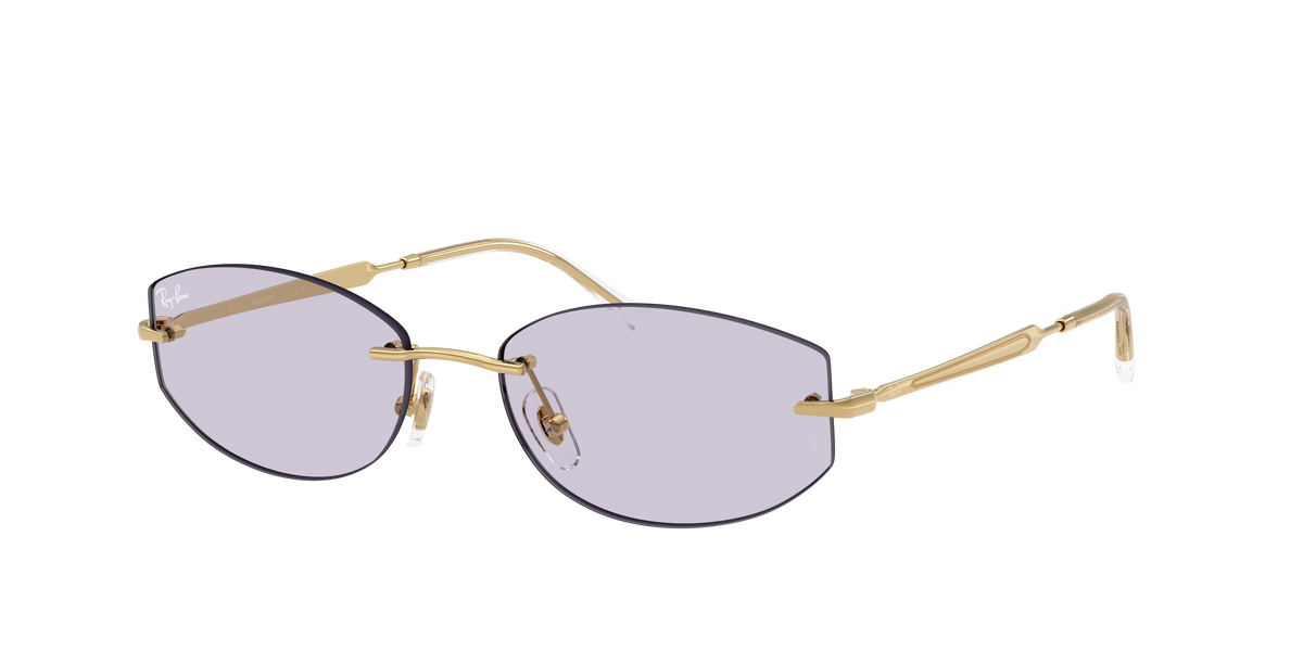 RAY BAN 3792 TRANSITION LENSES