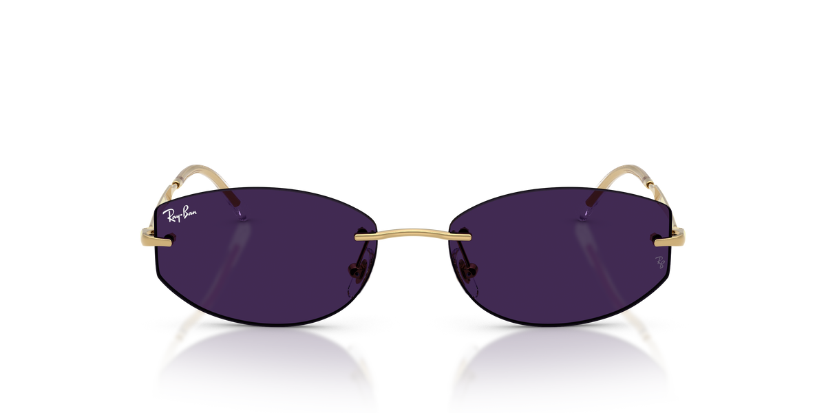 RAY BAN 3792 TRANSITION LENSES