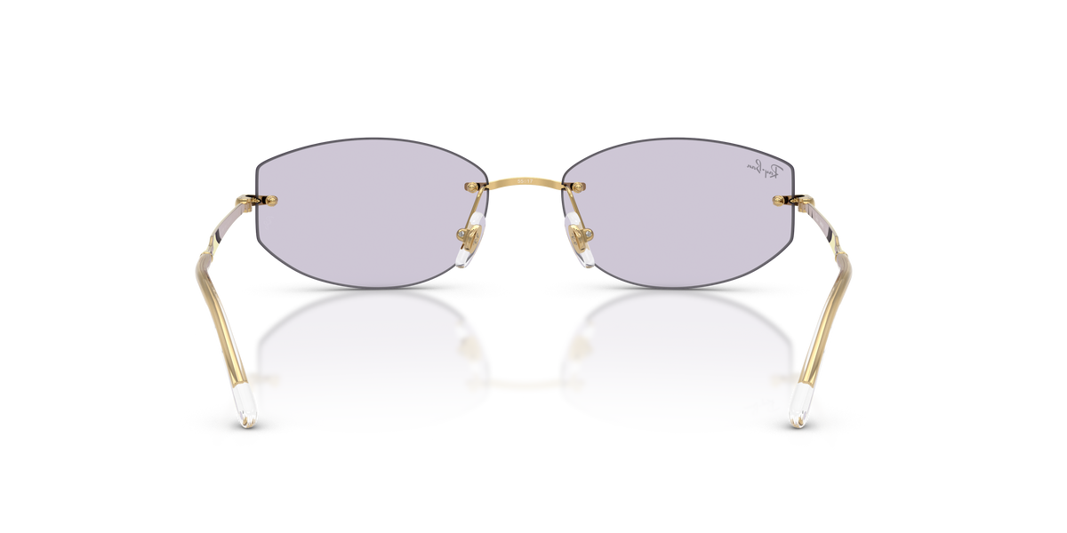 RAY BAN 3792 TRANSITION LENSES