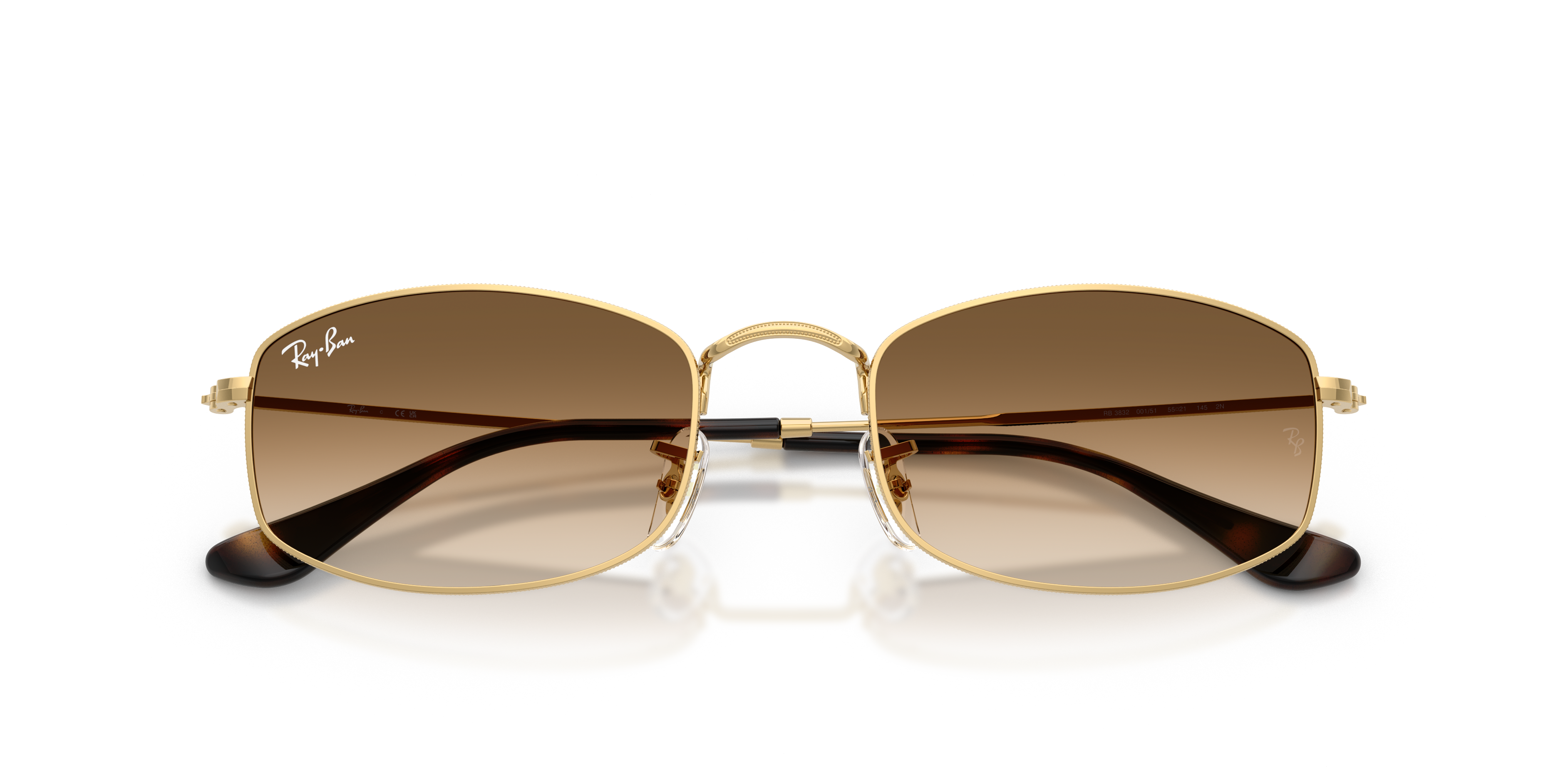 RAY-BAN 3832