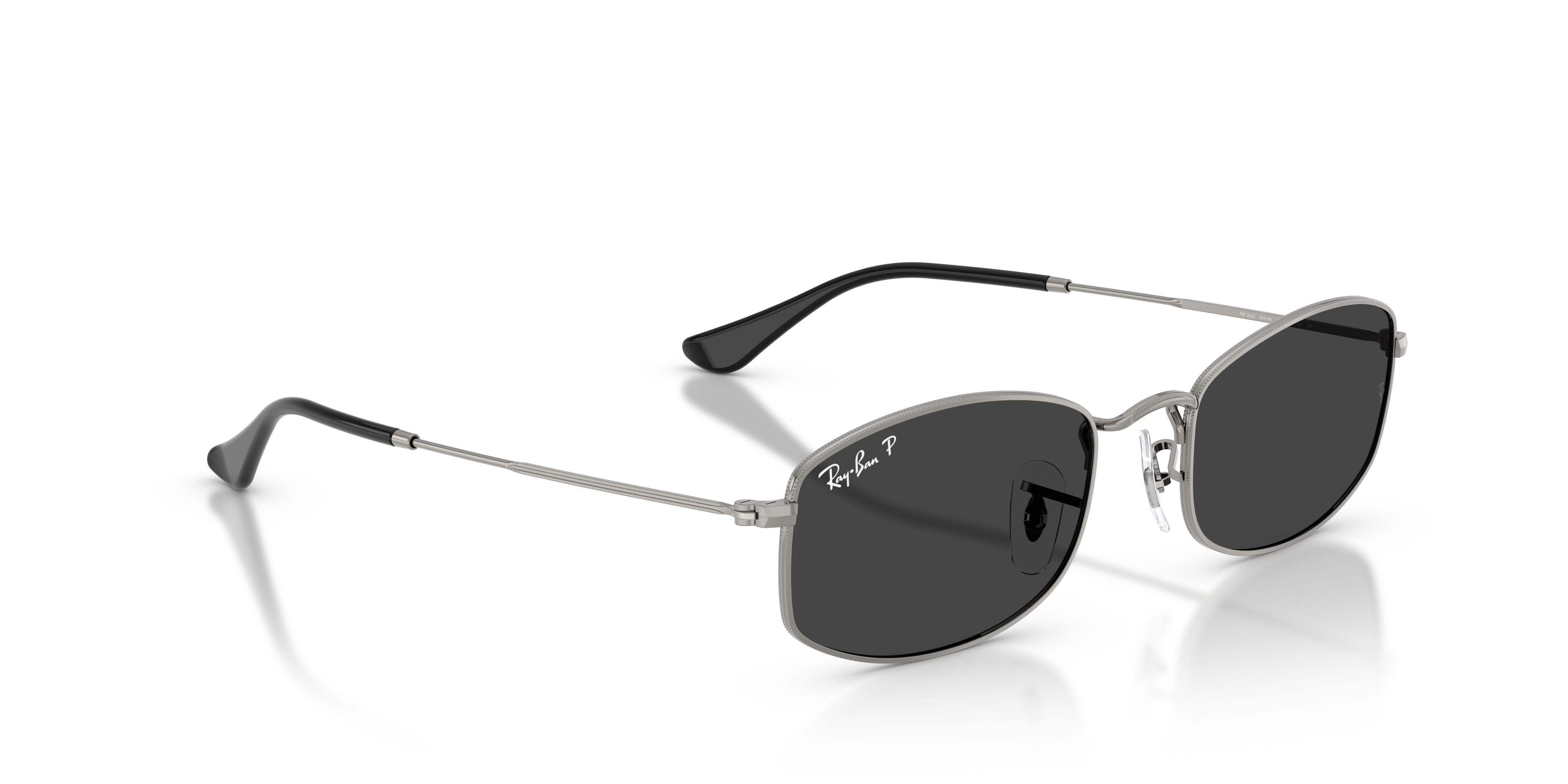 RAY-BAN 3832 POLARIZED