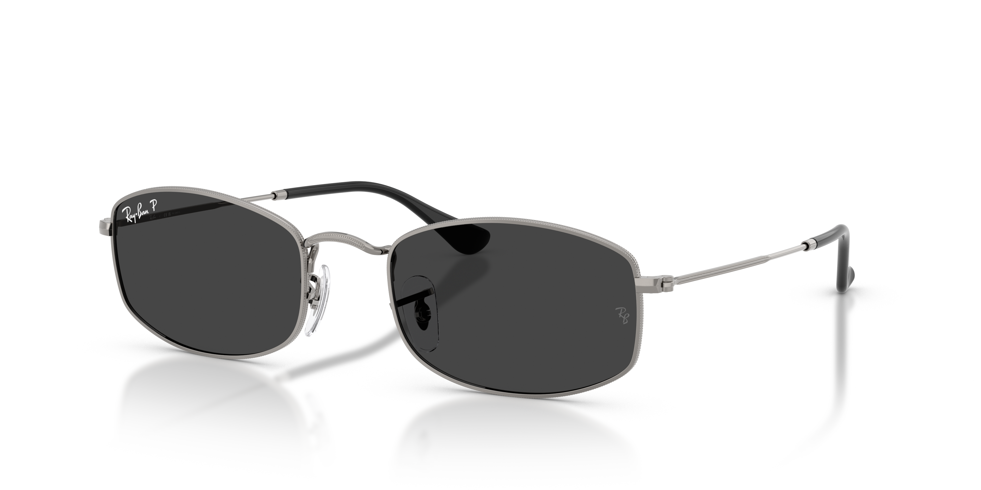RAY-BAN 3832 POLARIZED