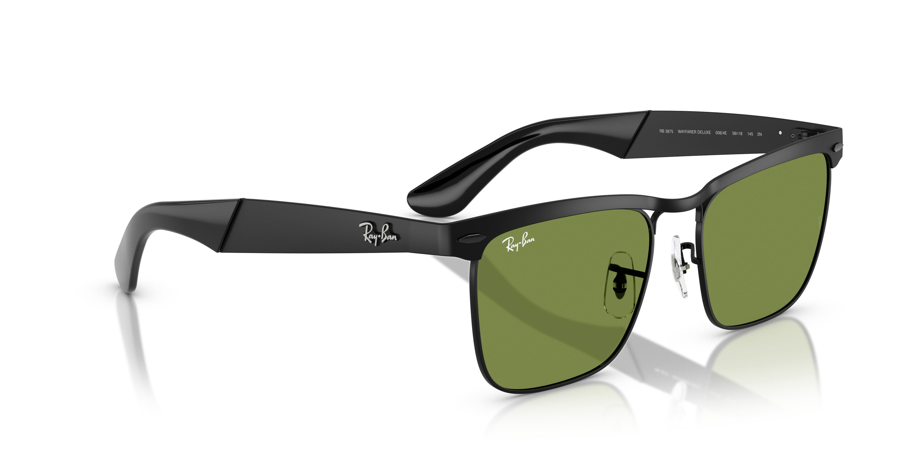RAY BAN WAYFERER DELUXE