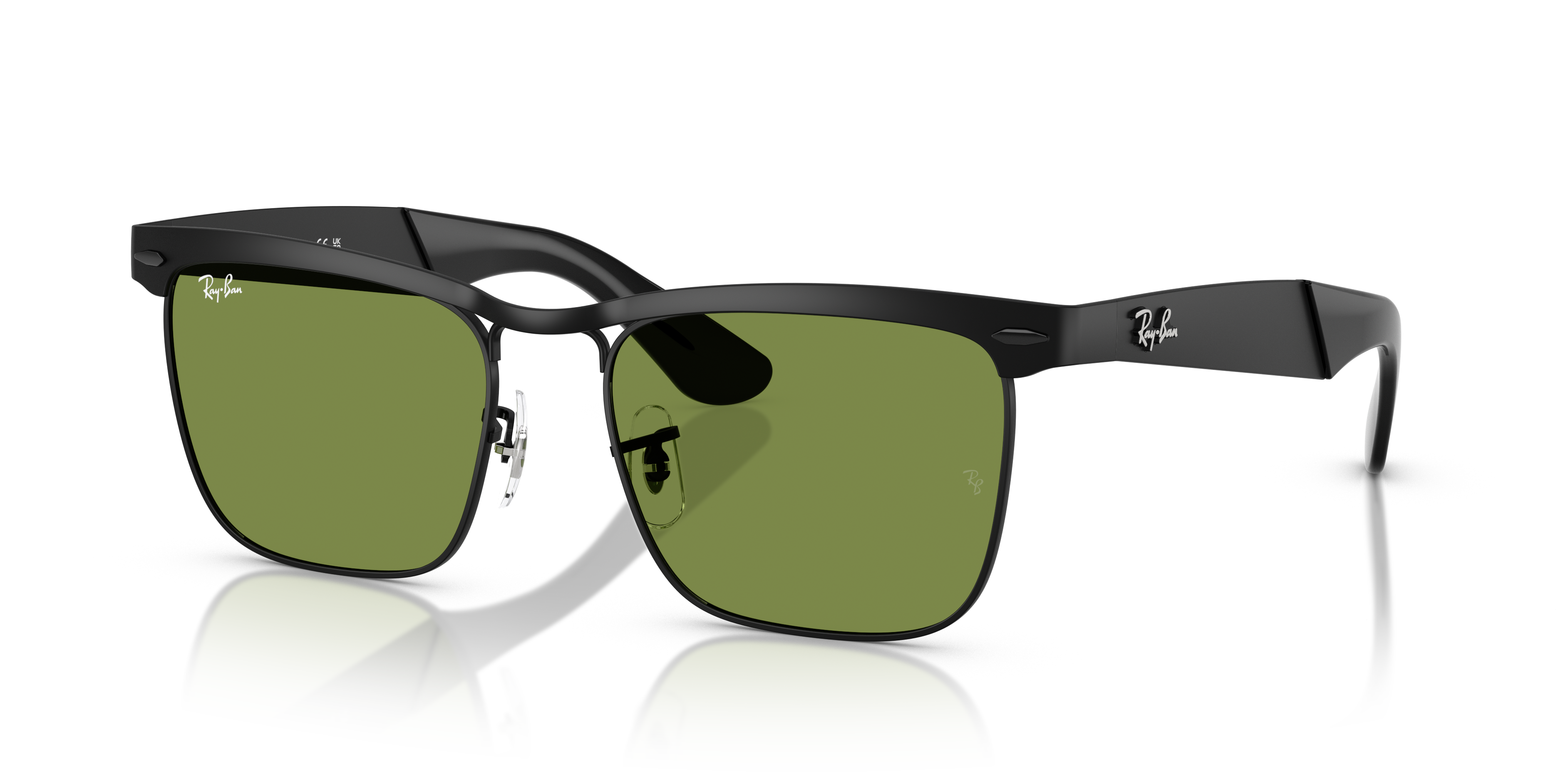 RAY BAN WAYFERER DELUXE
