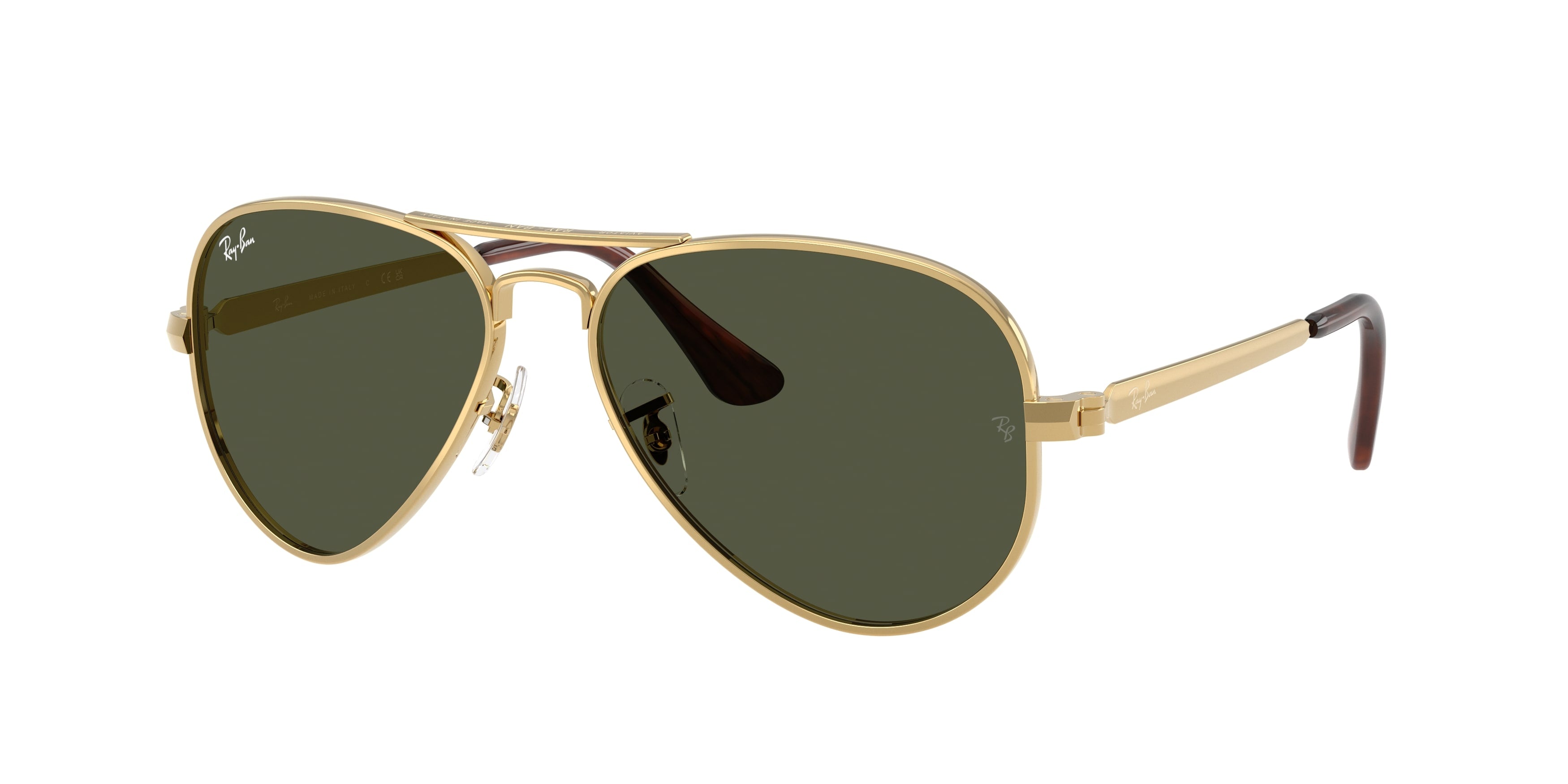 RAY-BAN AVIATOR MAX -MEDIUM