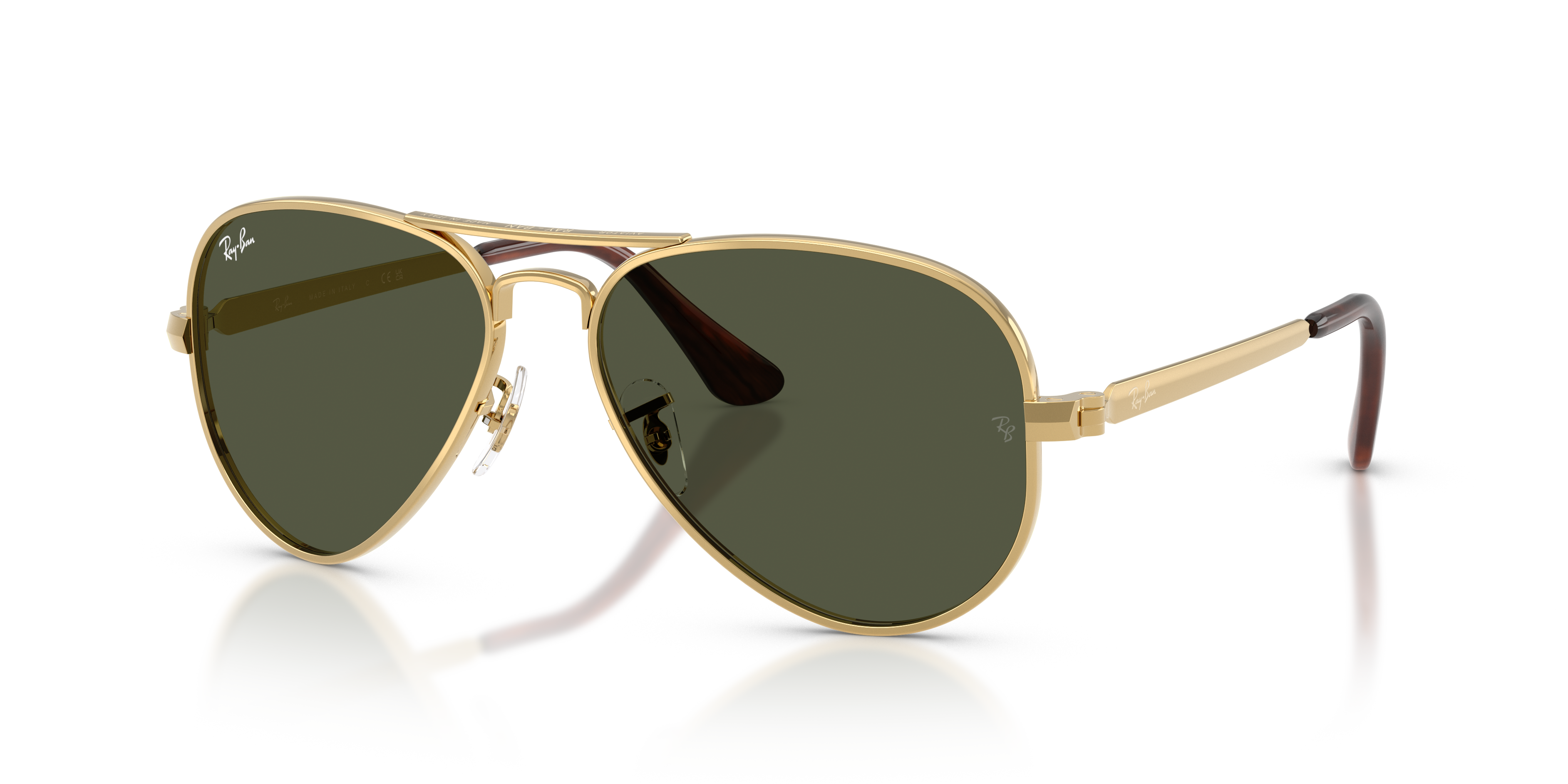 RAY-BAN AVIATOR MAX -MEDIUM