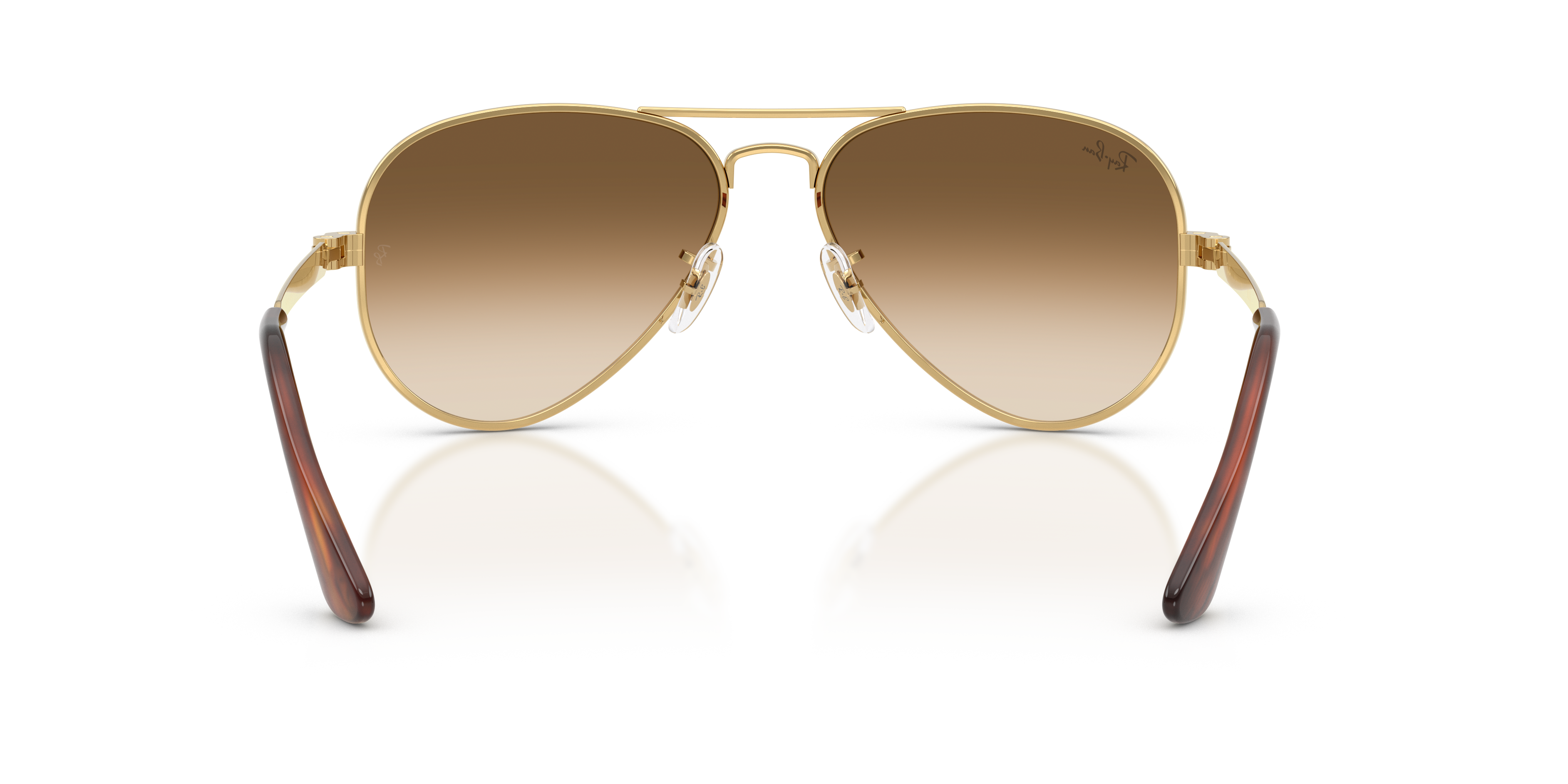RAYBAN AVIATOR MAX-MEDIUM