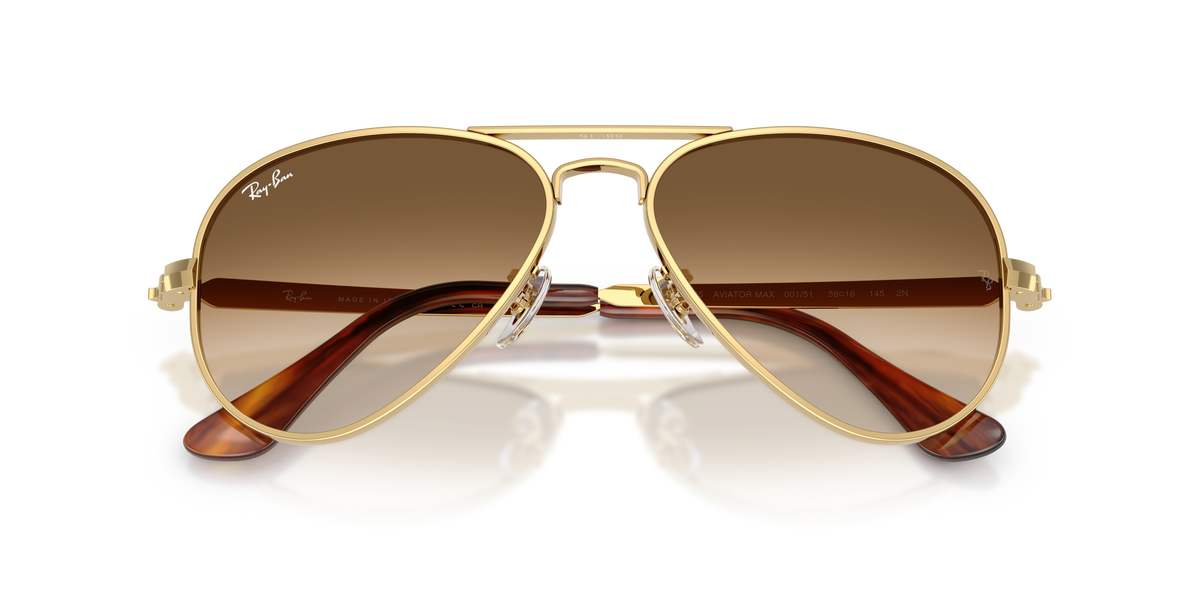 RAY-BAN AVIATOR MAX
