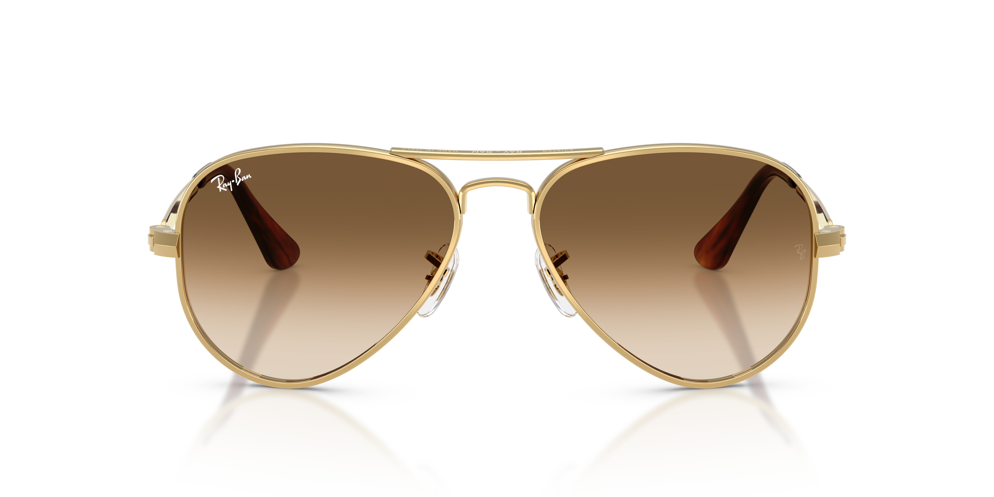 RAYBAN AVIATOR MAX-MEDIUM