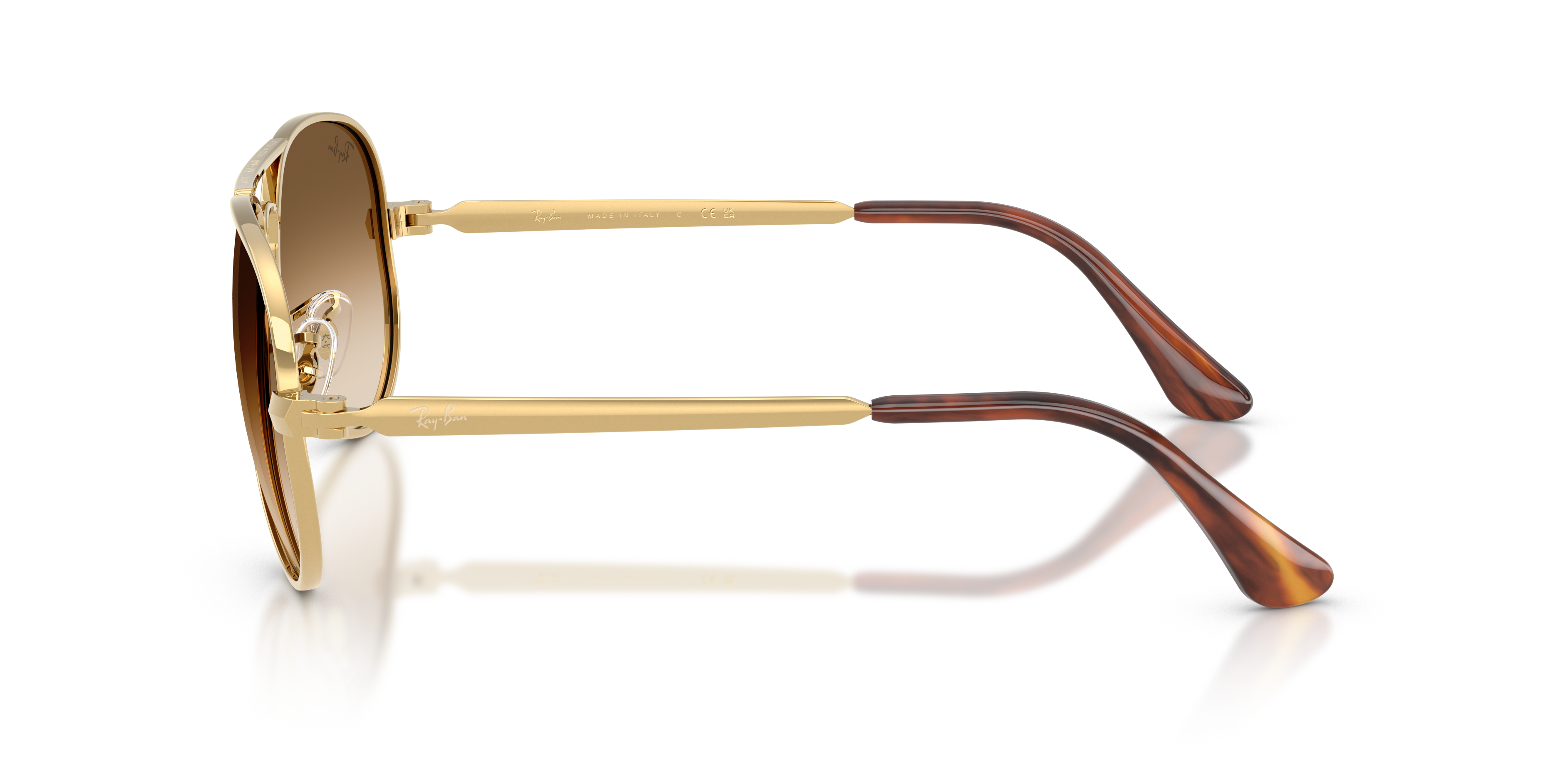 RAYBAN AVIATOR MAX-MEDIUM