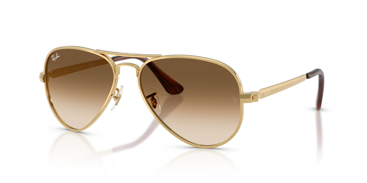 RAY-BAN AVIATOR MAX