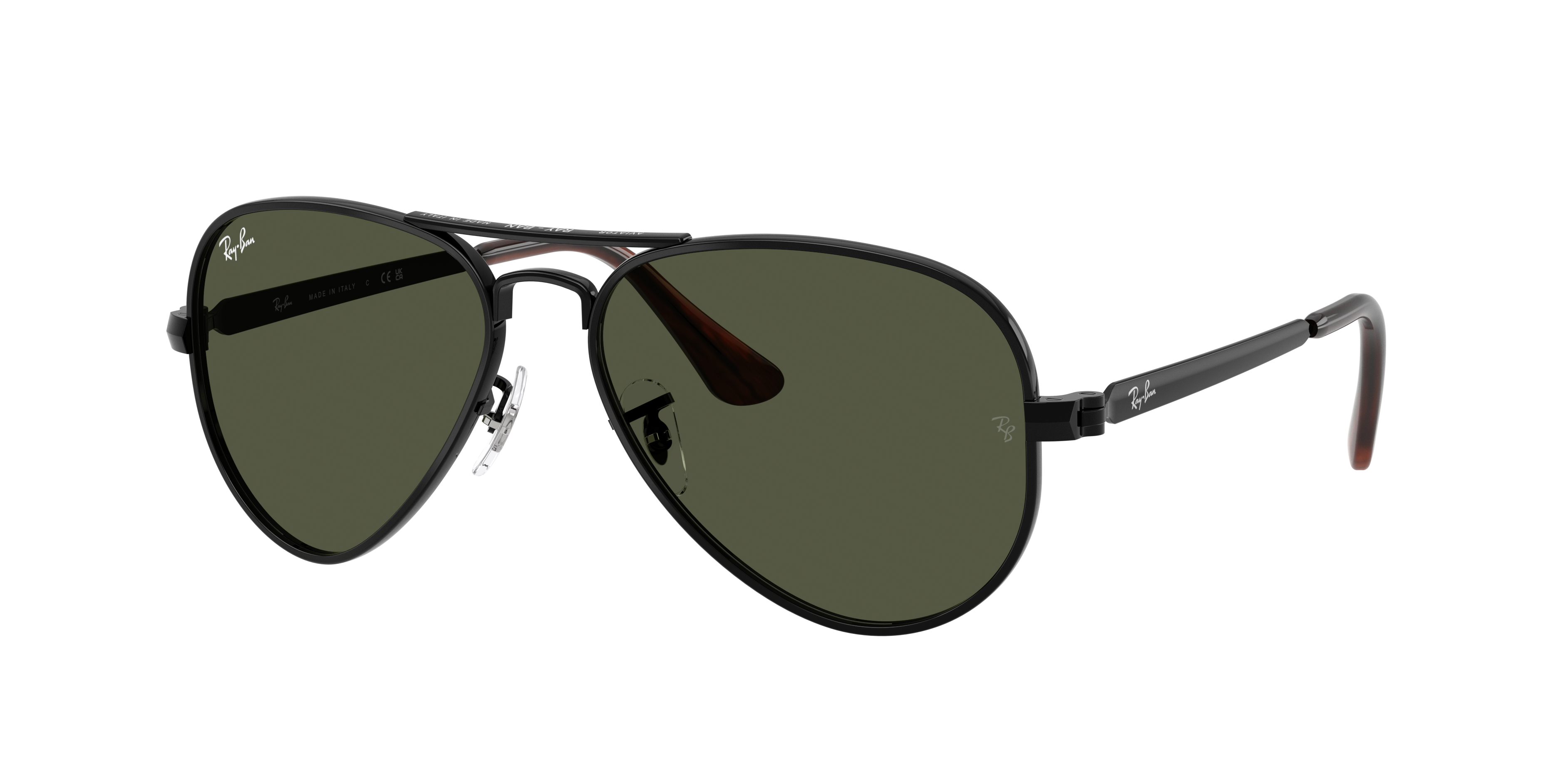 RAY-BAN AVIATOR MAX -MEDIUM