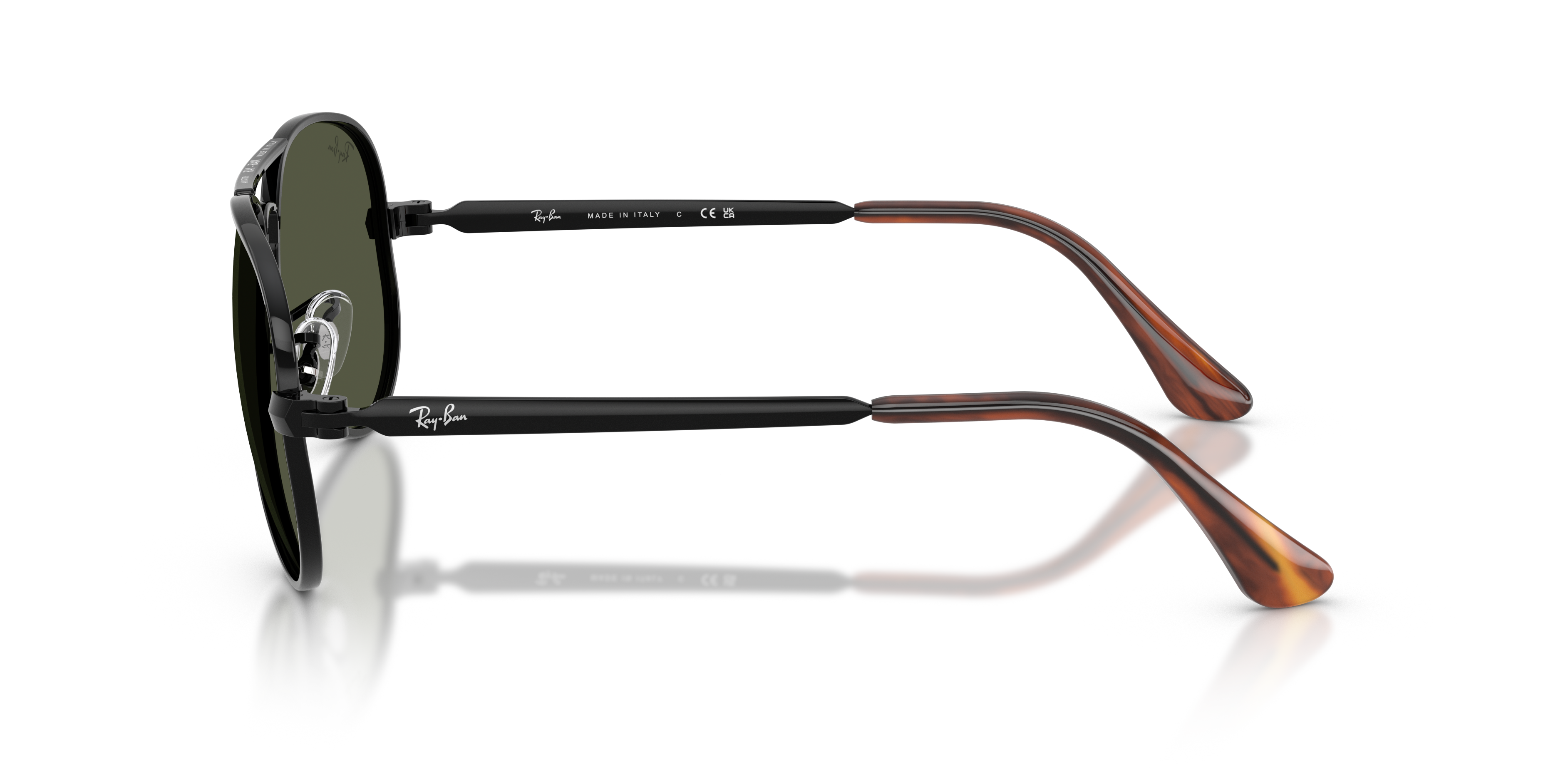 RAY-BAN AVIATOR MAX -MEDIUM